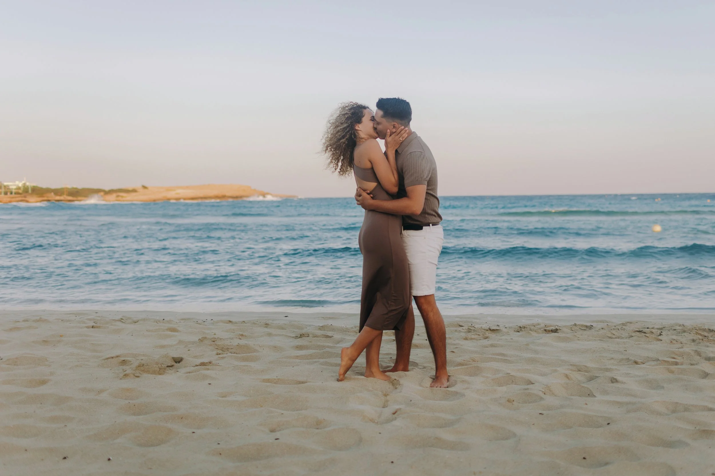 Proposal photographer in Cyprus