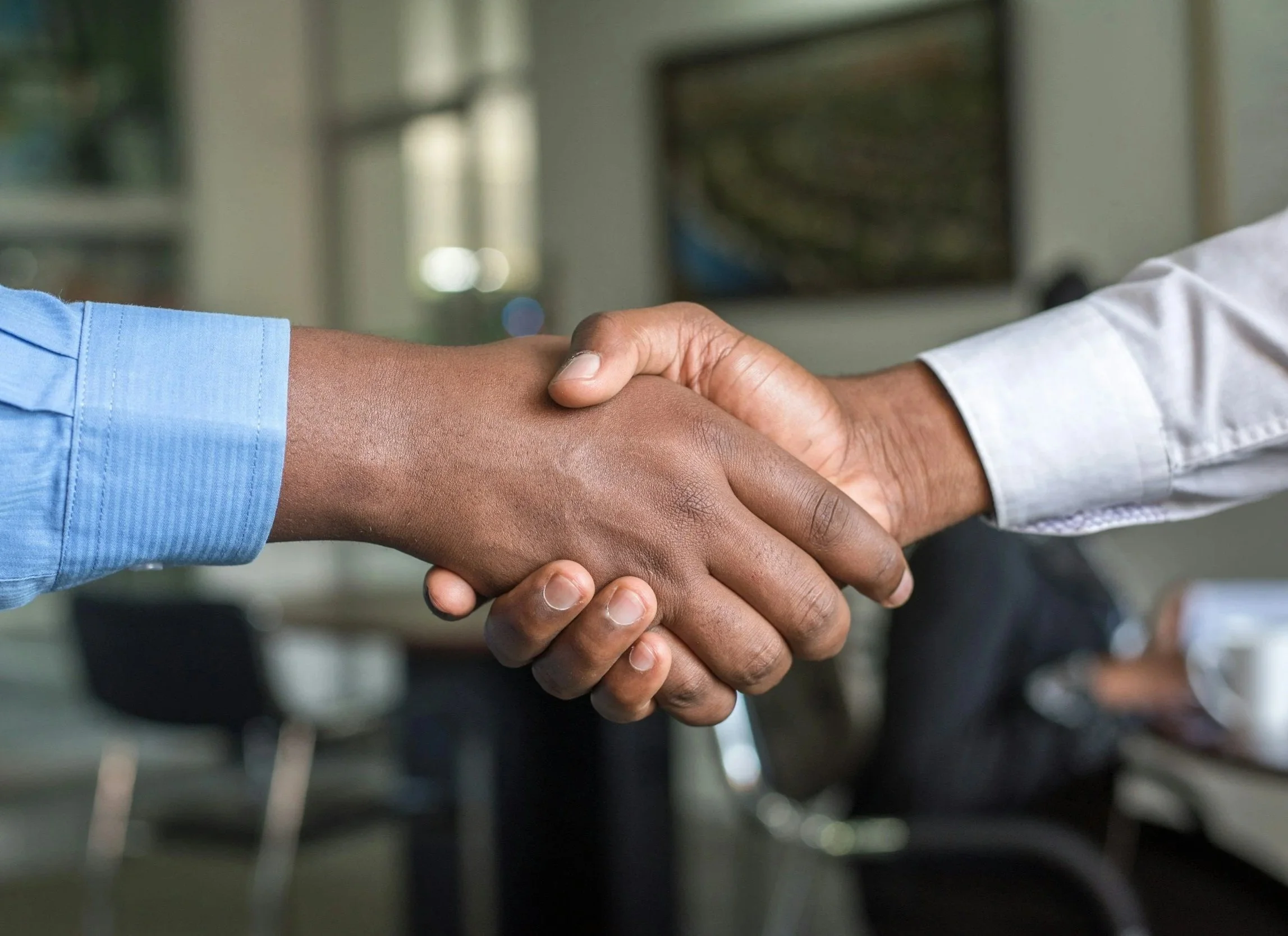 Terms &amp; Conditions