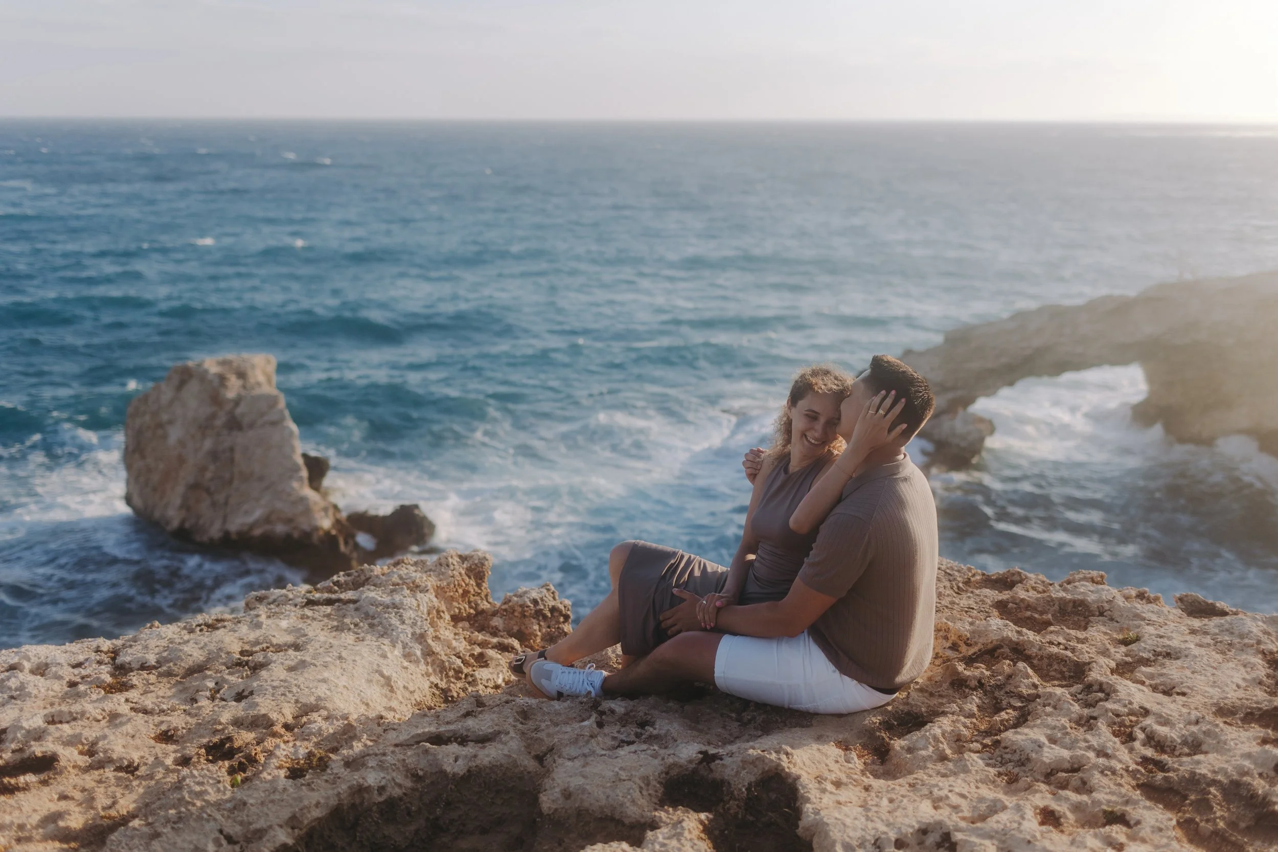 Proposal photographer in Cyprus