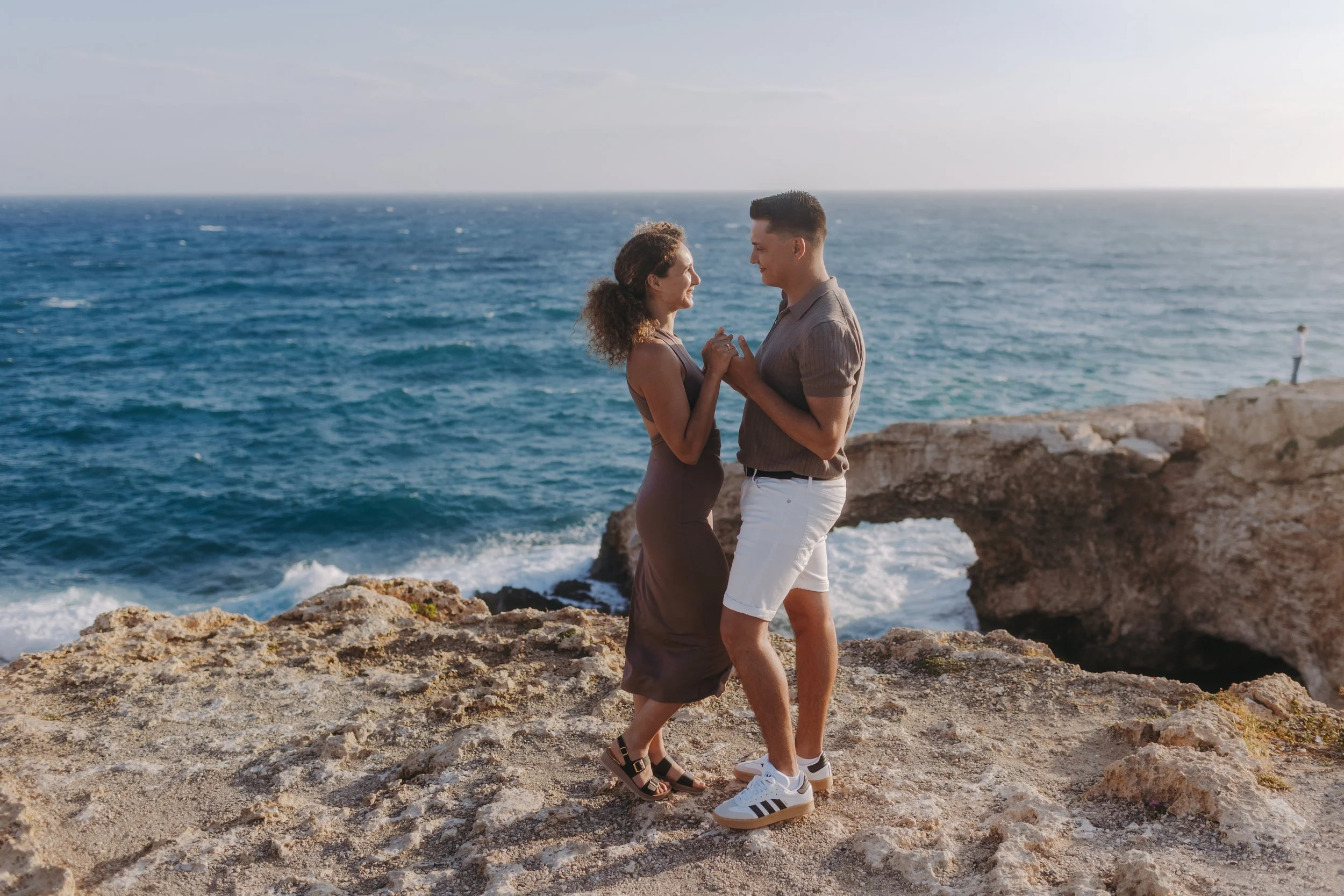 Proposal photographer in Cyprus