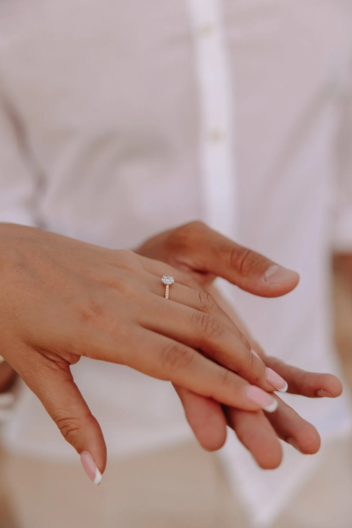 Proposal in Cavo Greco 