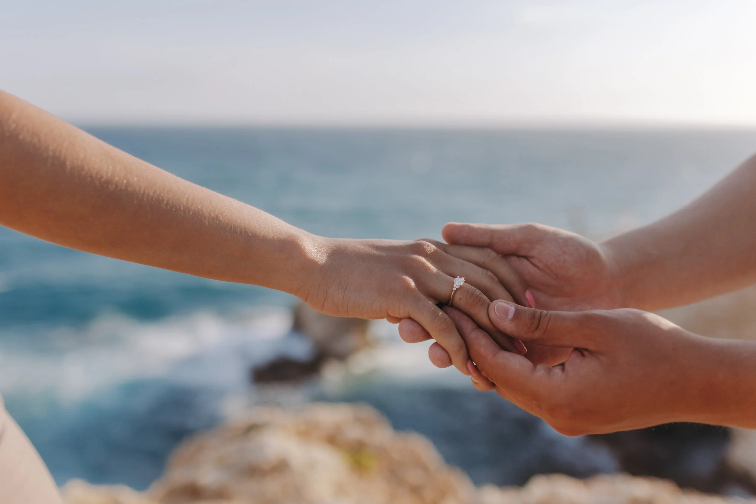 Proposal photographer in Cyprus
