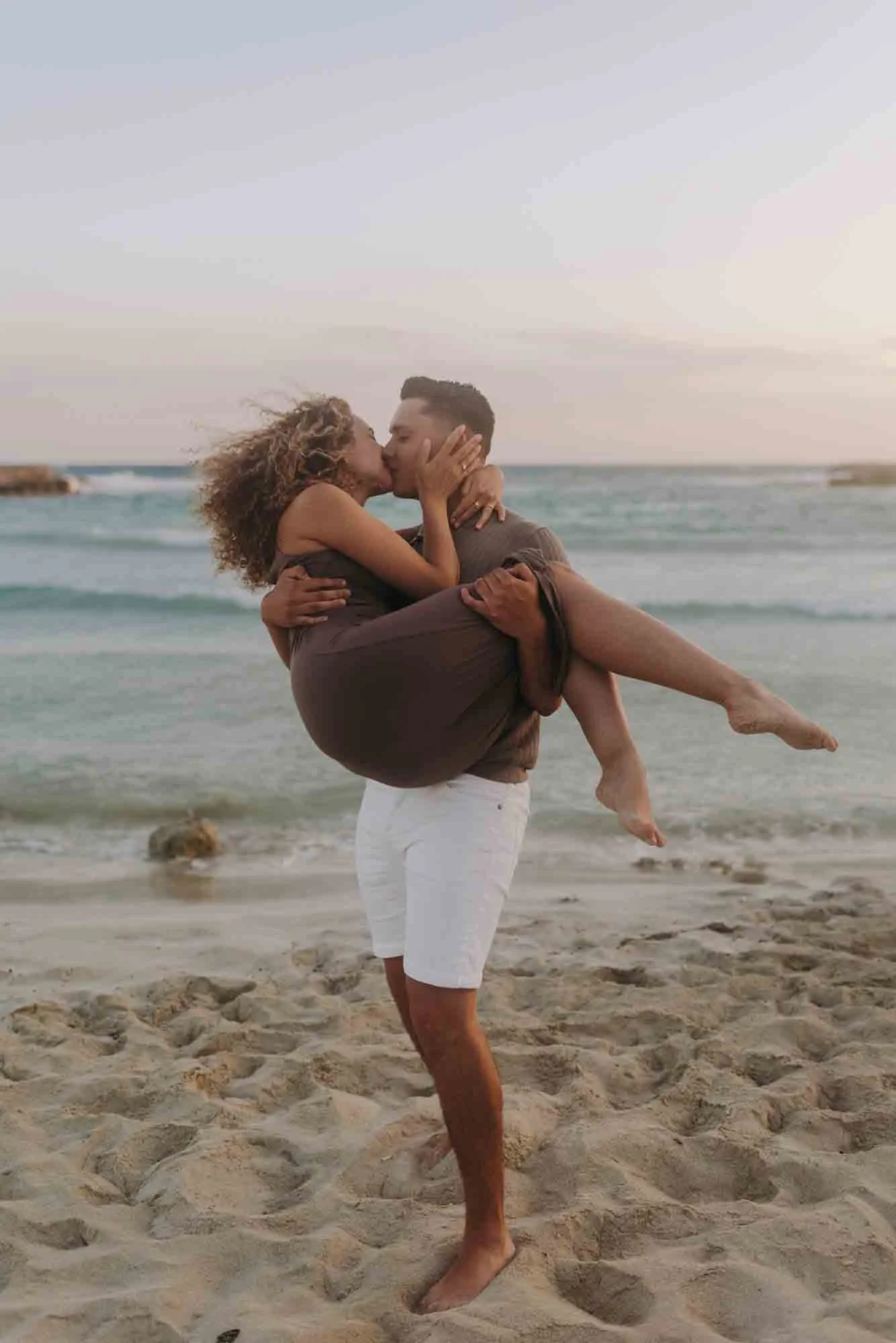 Proposal photographer in Cyprus