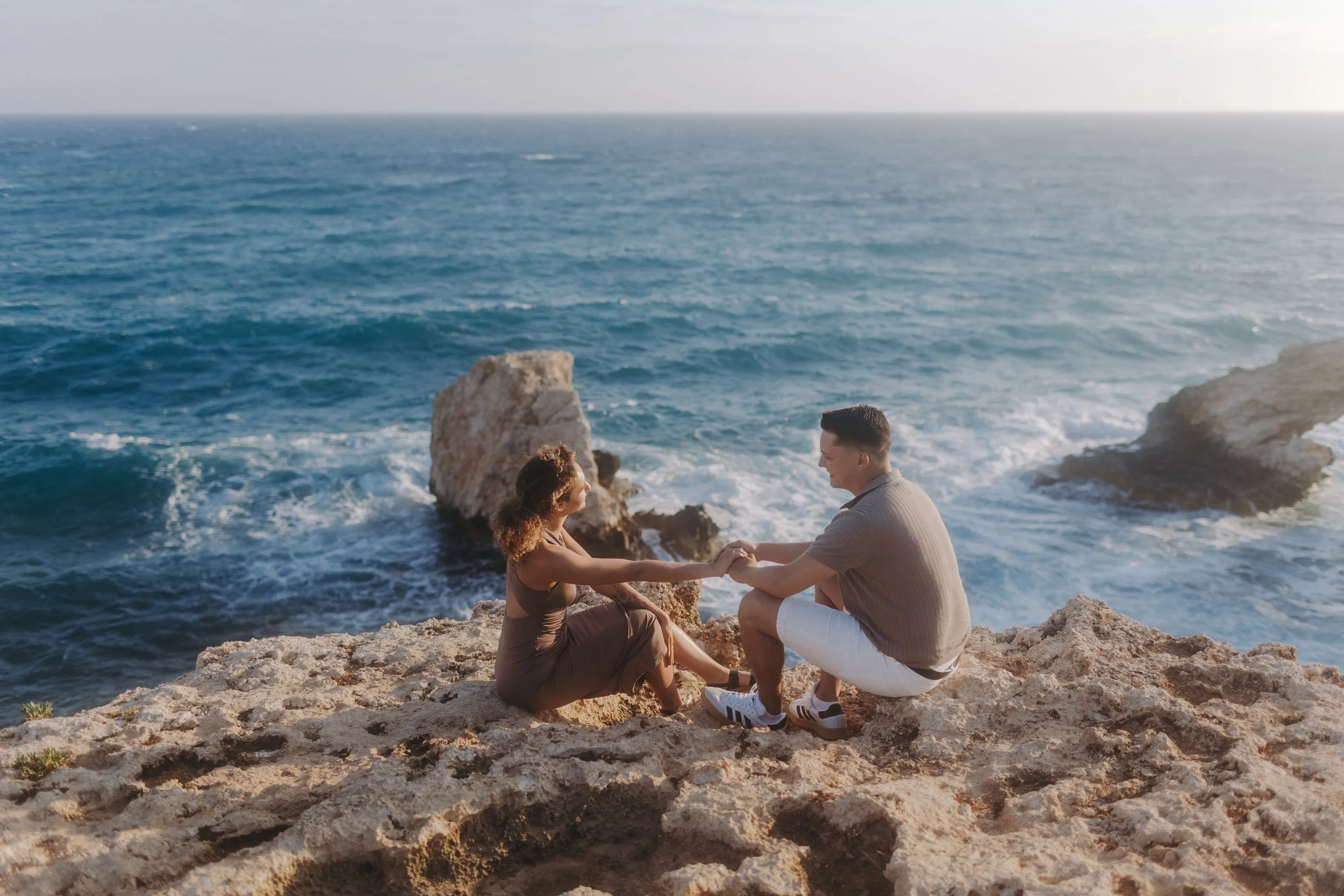 Proposal photographer in Cyprus