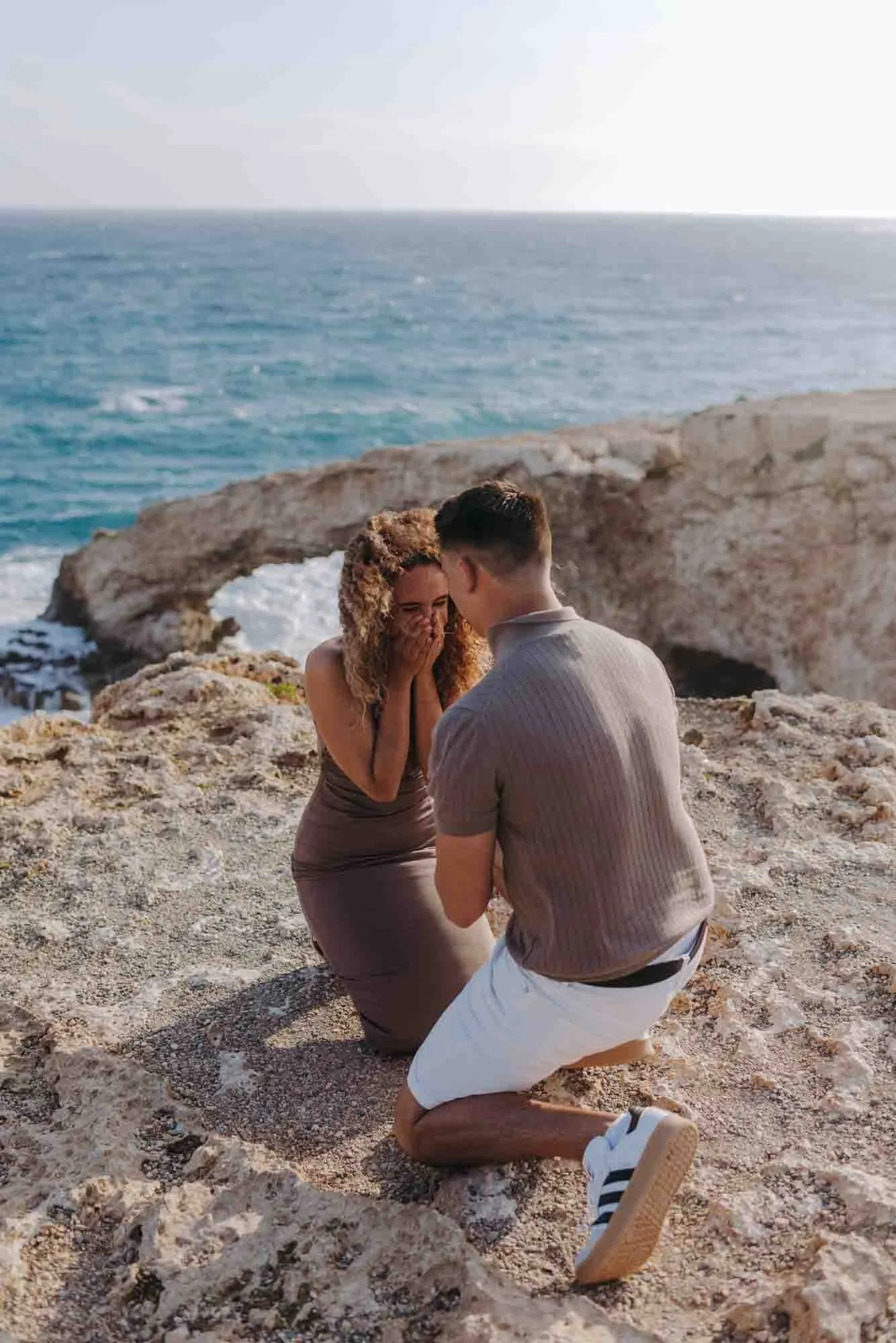 Proposal photographer in Cyprus