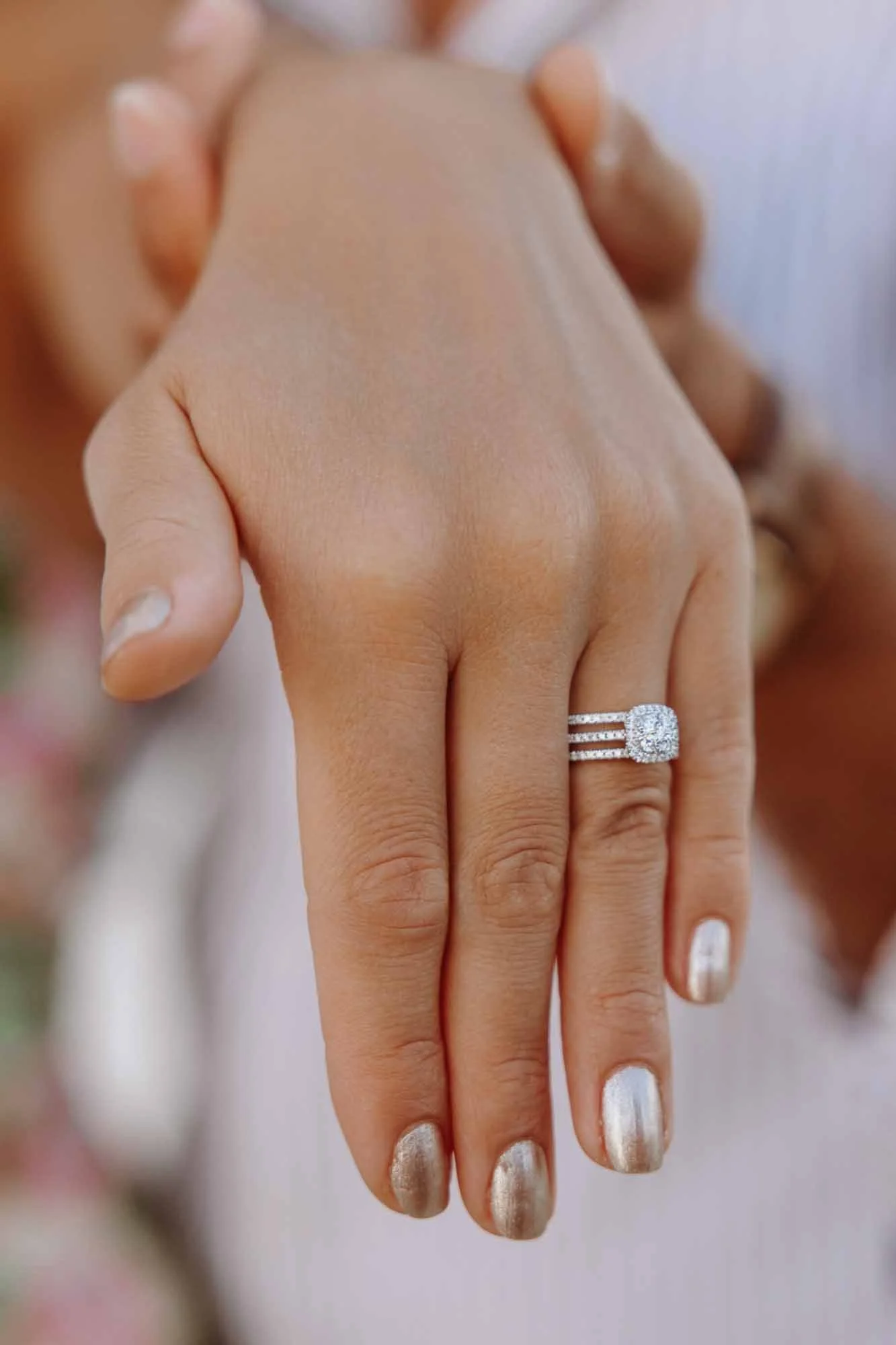 Wedding Proposal in Cyprus