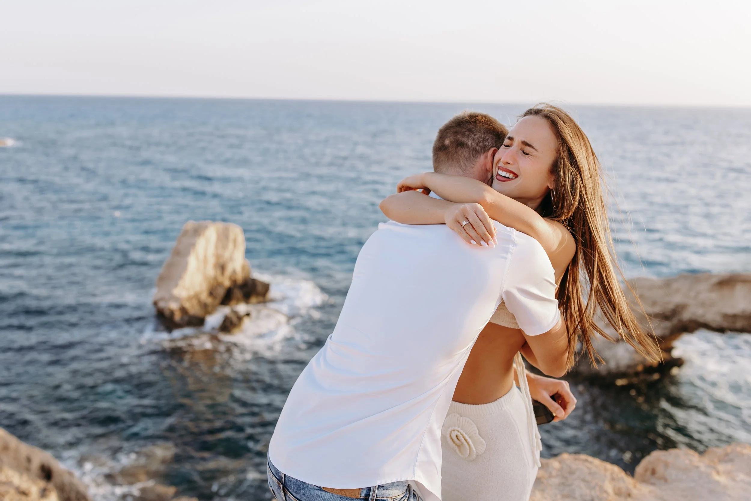 Love Bridge marriage proposal