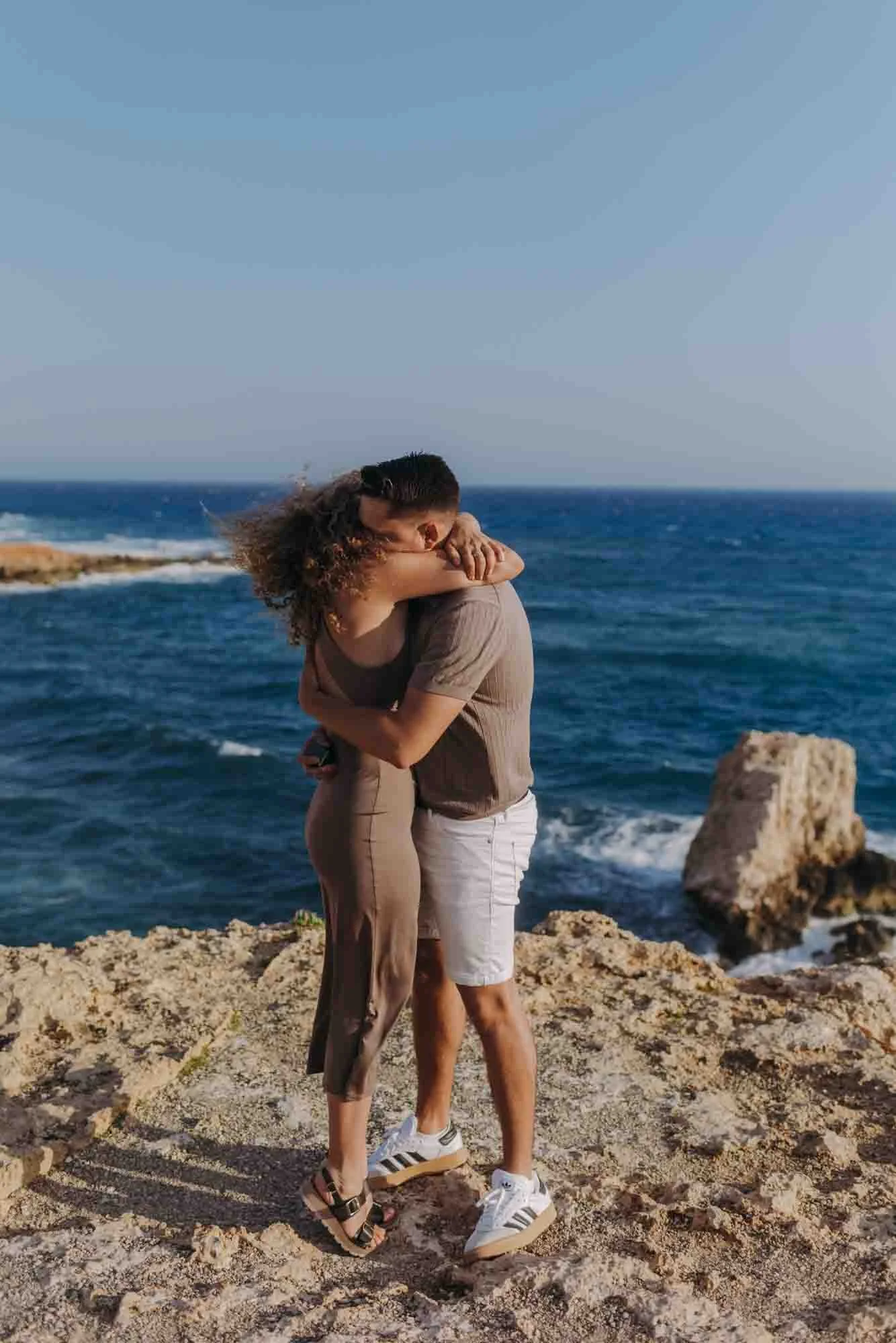 Proposal photographer in Cyprus