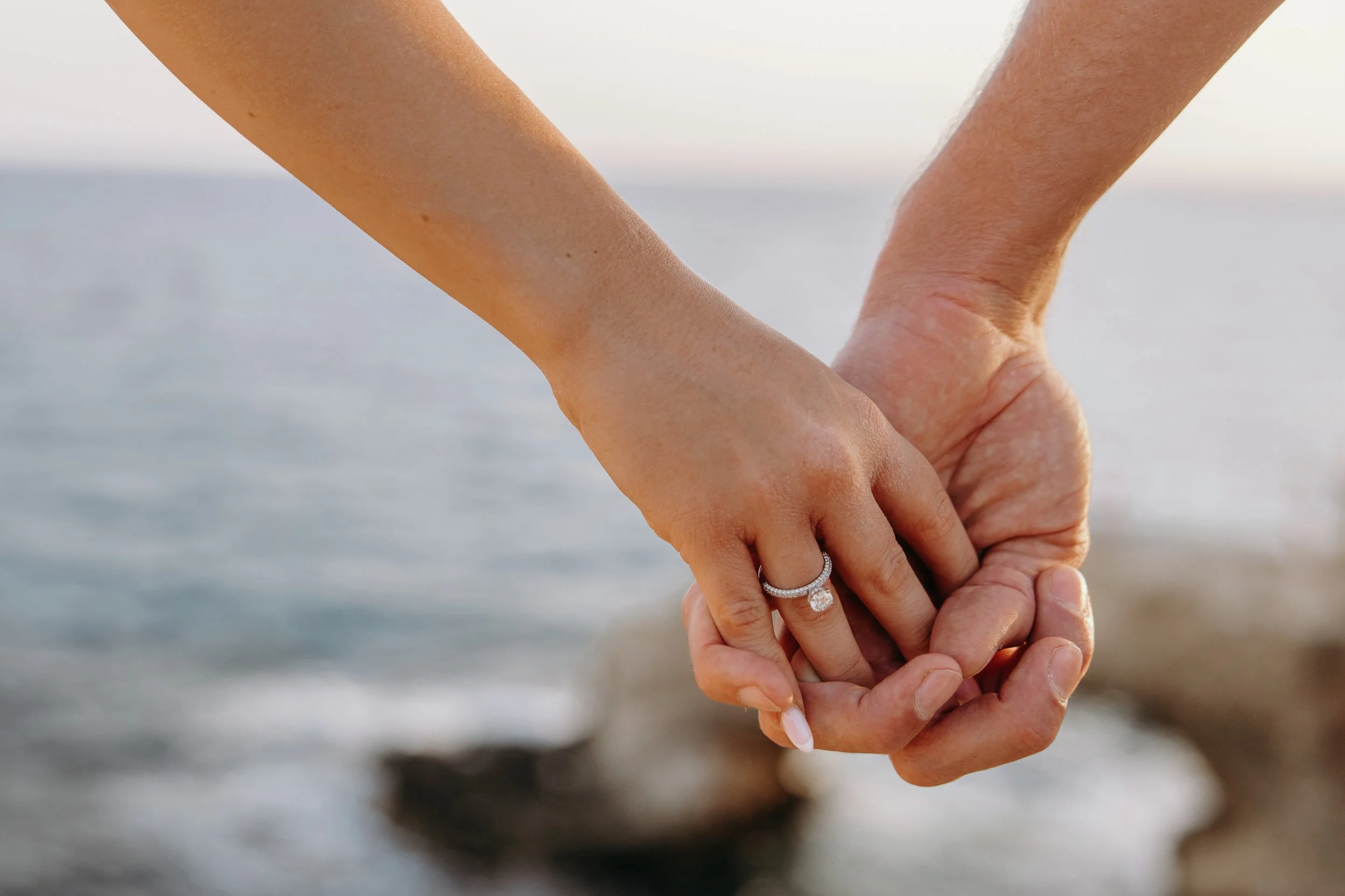 Proposal in Agia Napa