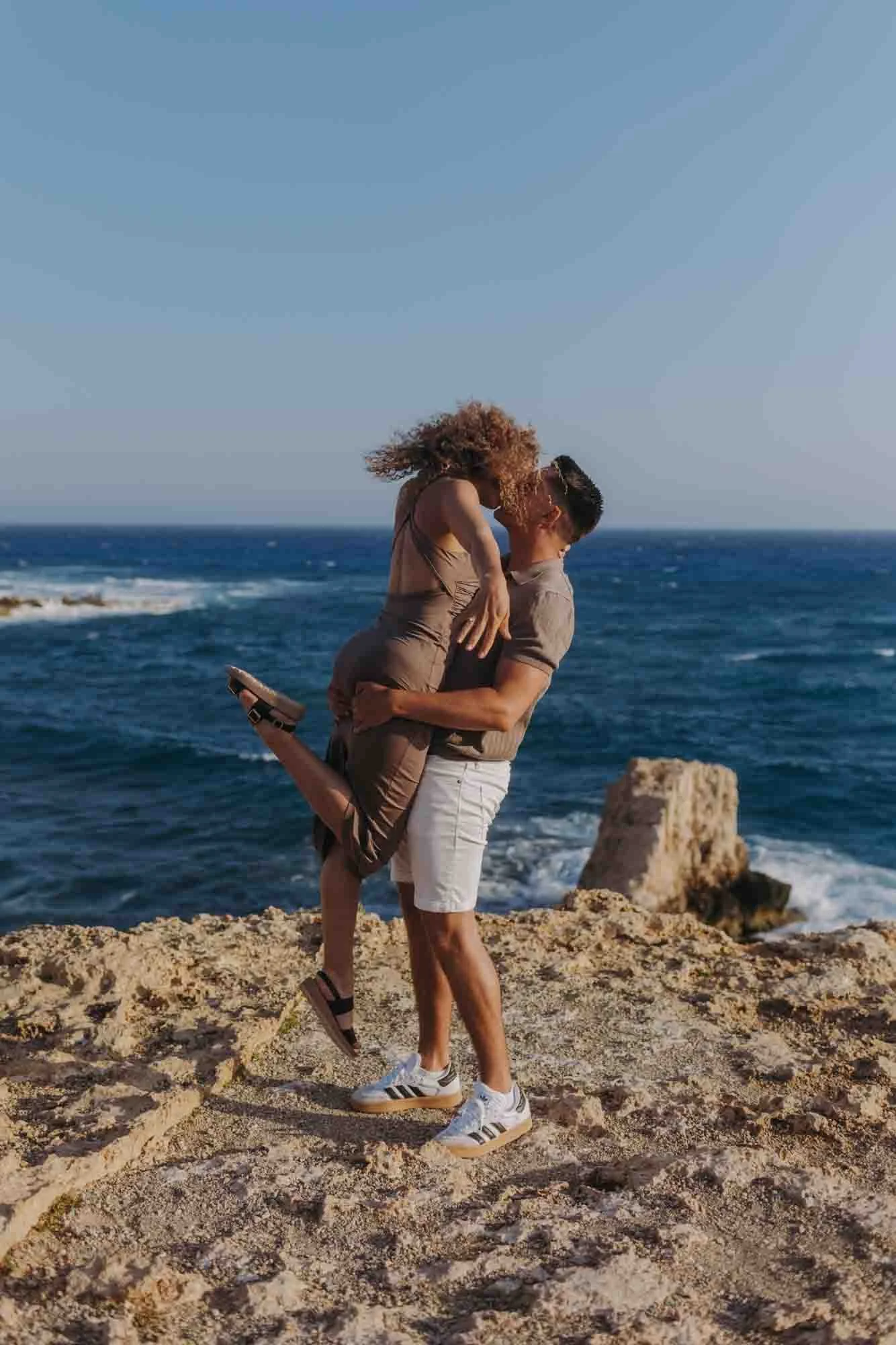 Proposal photographer in Cyprus