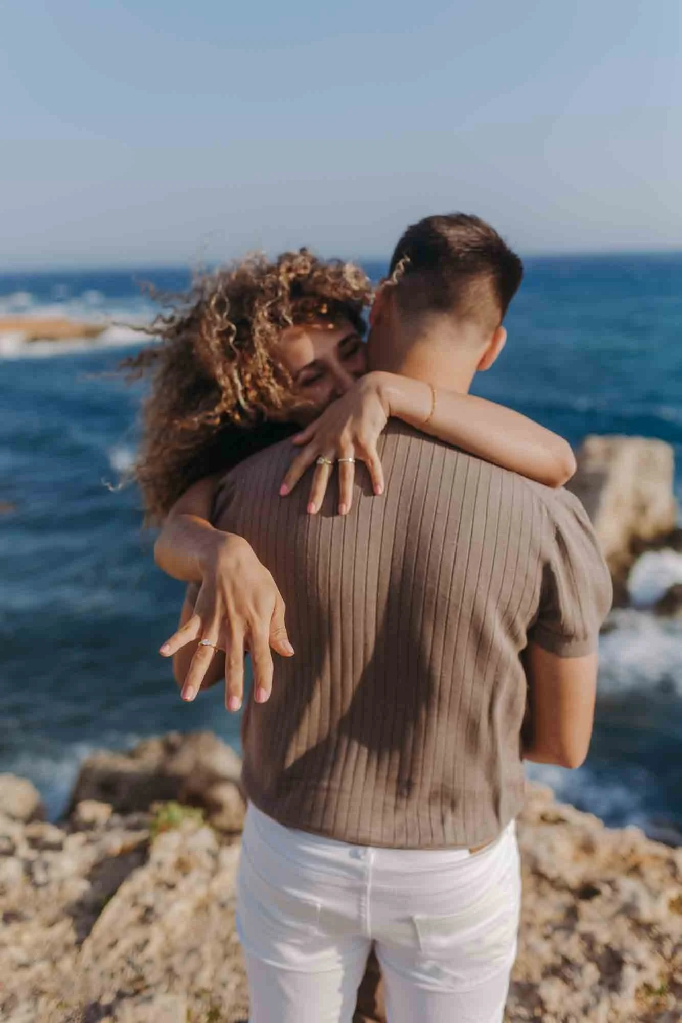 Proposal photographer in Cyprus