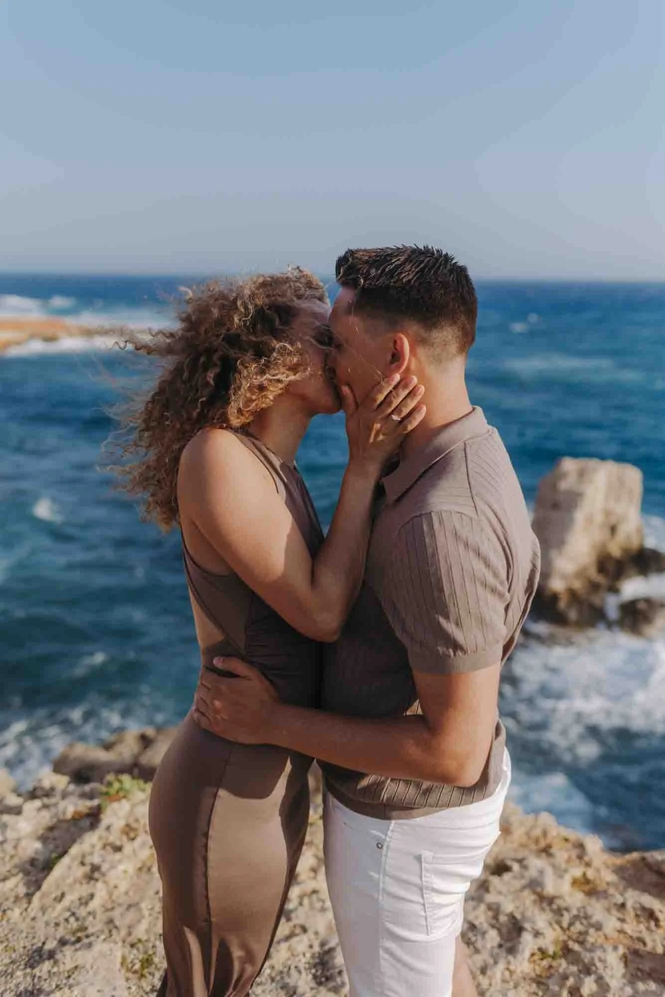 Proposal photographer in Cyprus