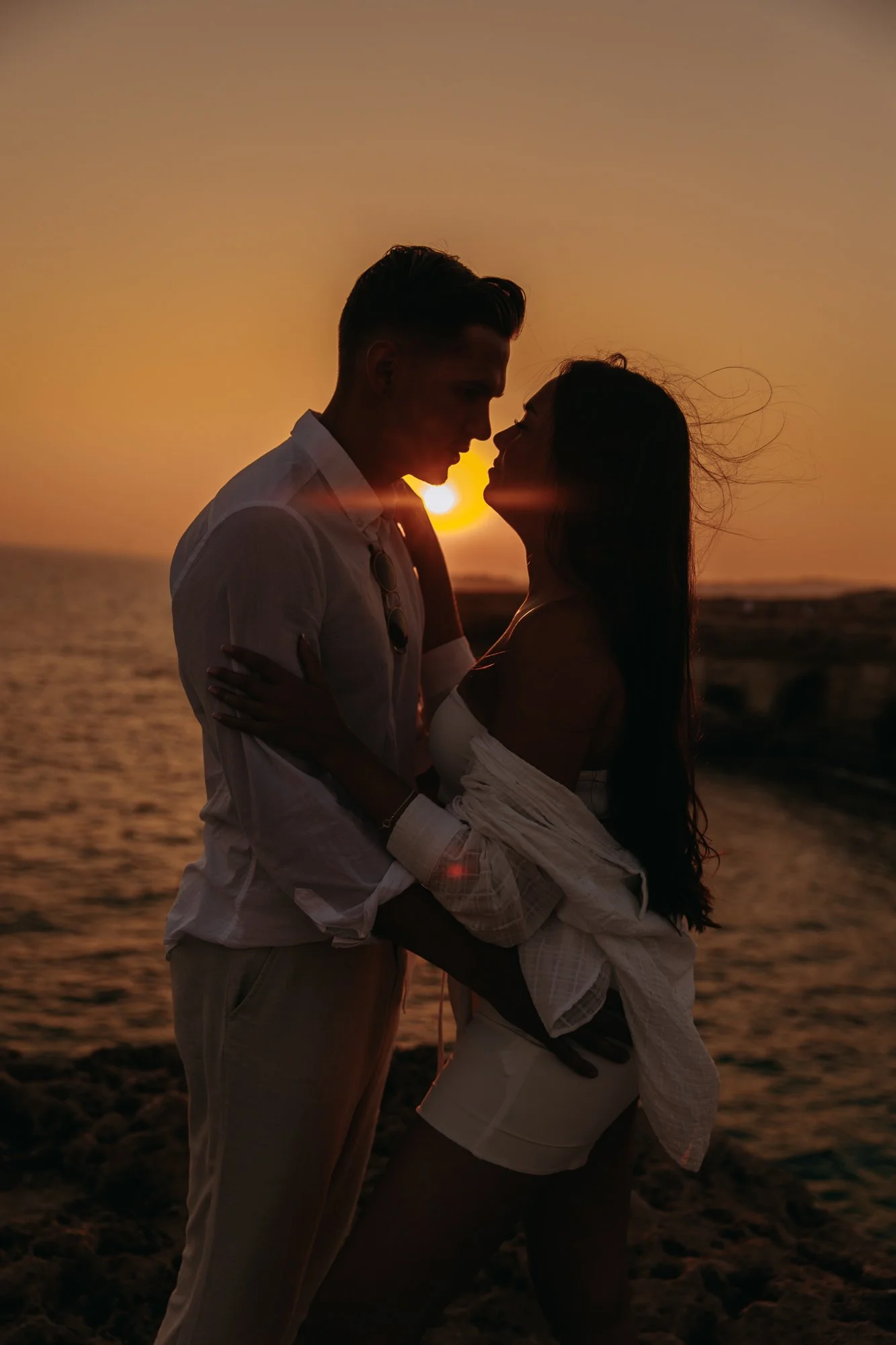 Cyprus proposal photographer