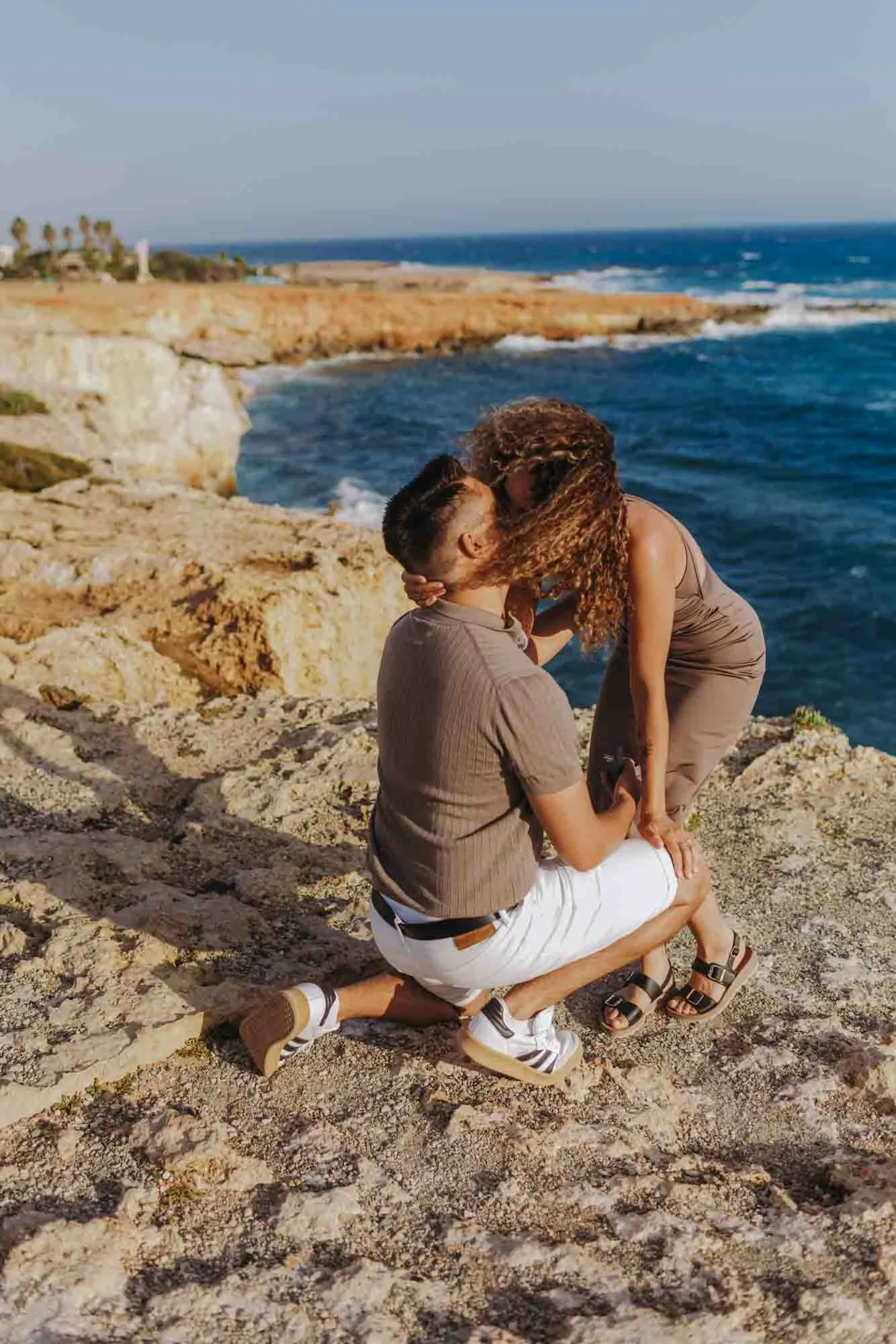 Proposal photographer in Cyprus