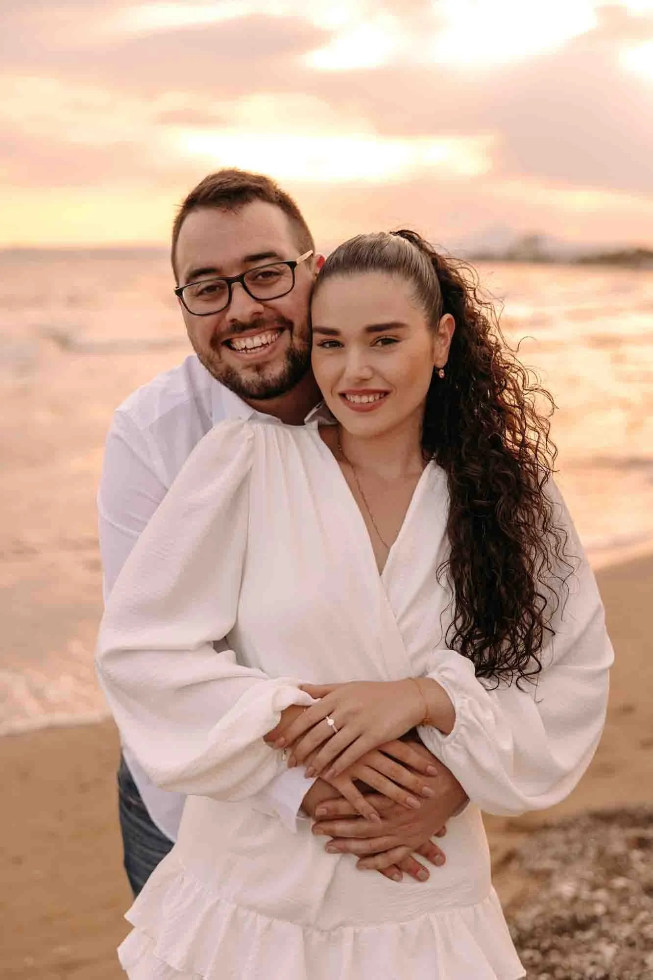 Proposal in Limassol