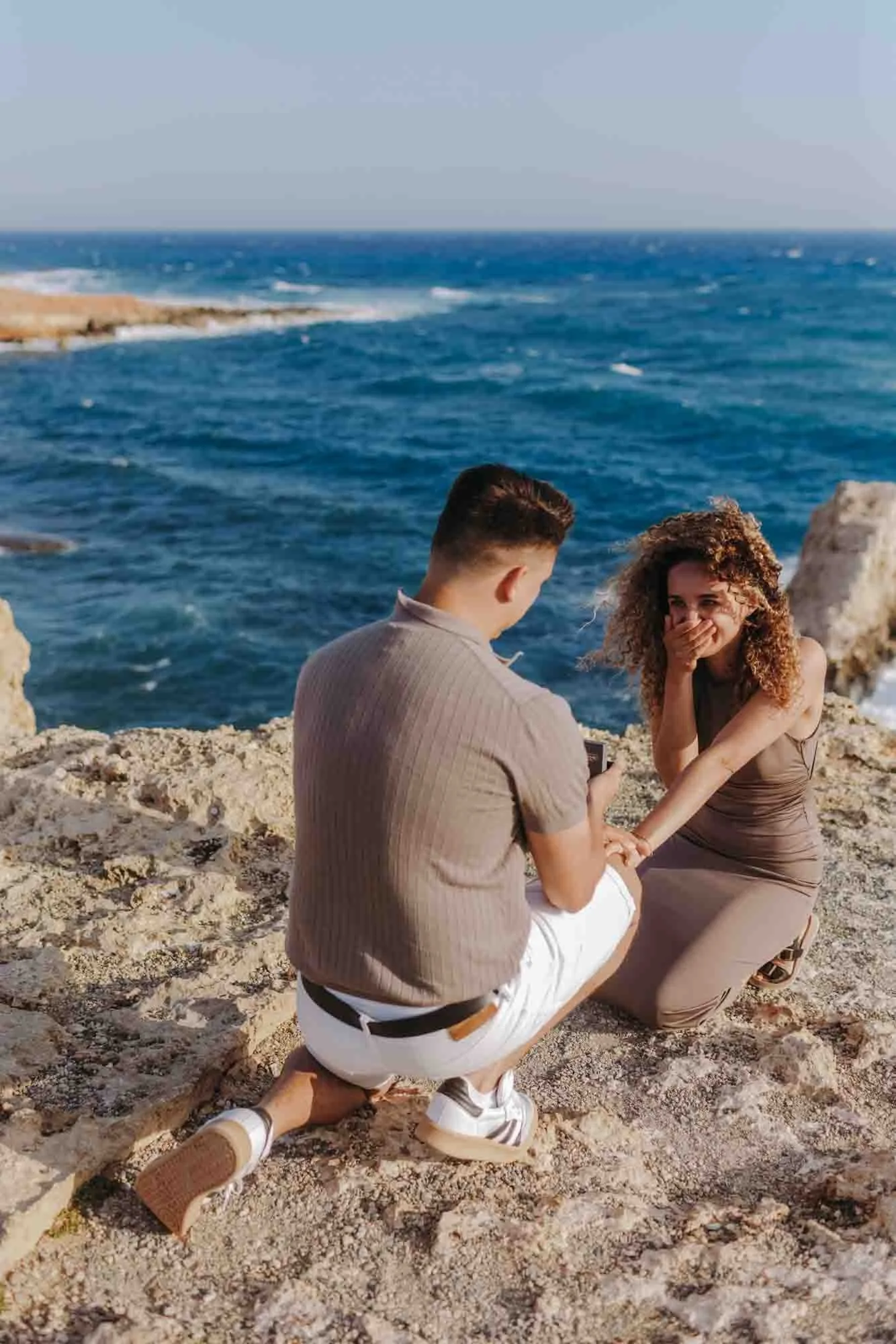 Proposal photographer in Cyprus