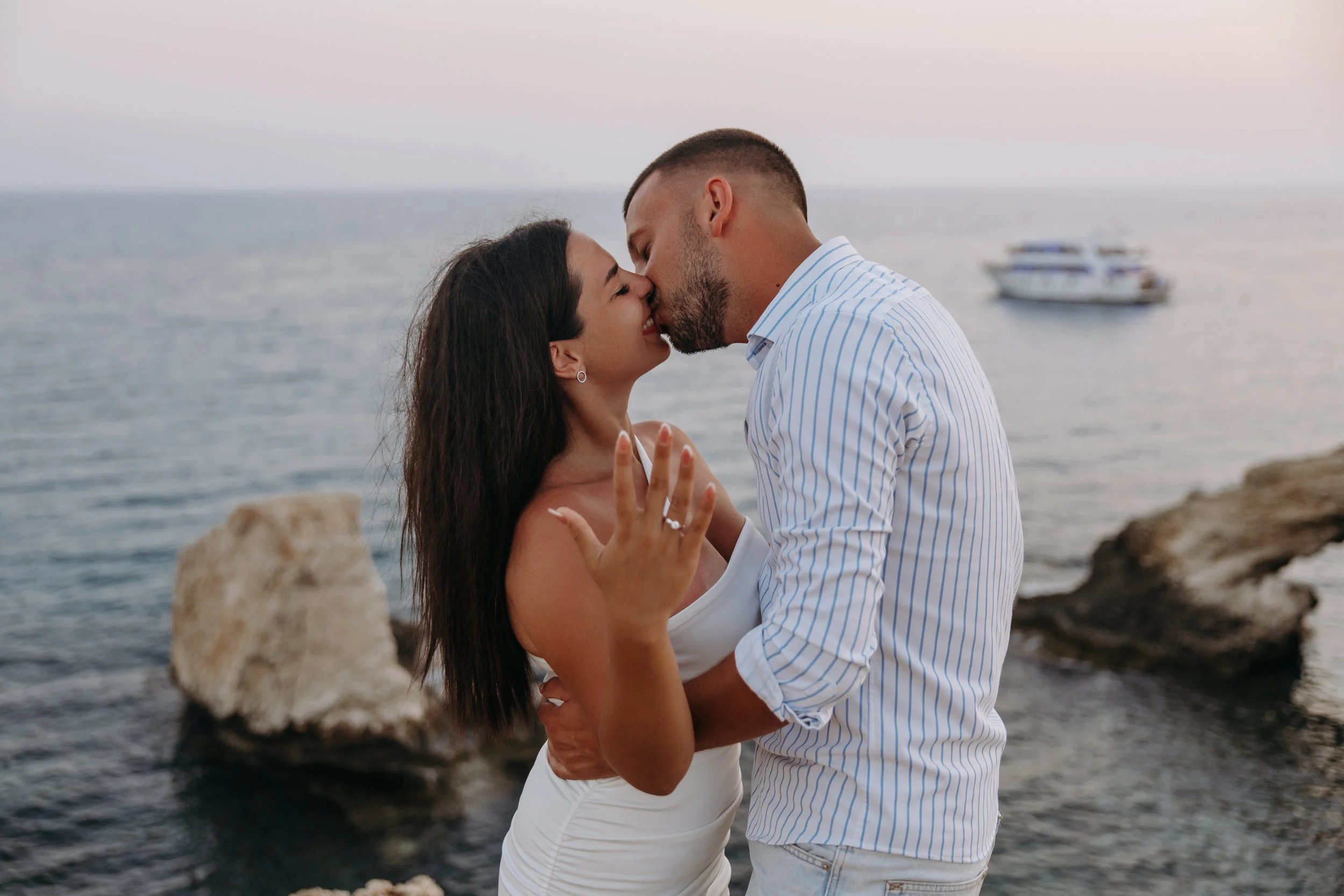 Say Yes in Ayia Napa