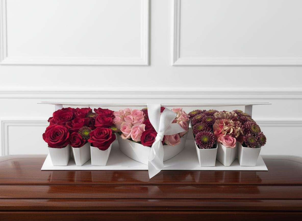 Mother's Day Premium Box of Roses