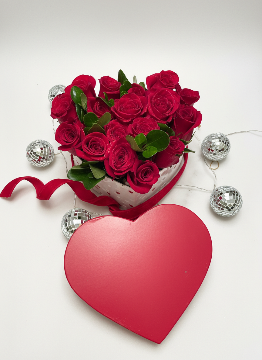 Love Letter Blooms