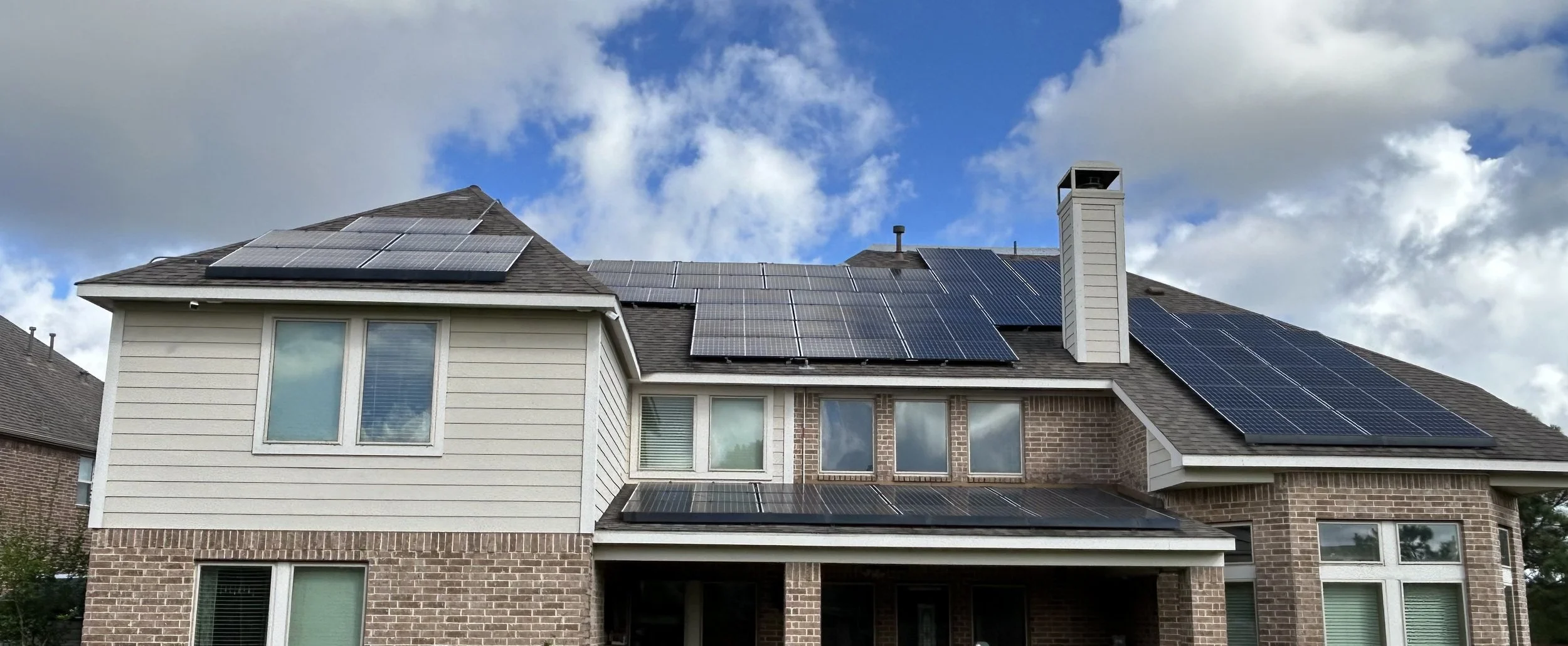 Solar & Energy Storage Systems