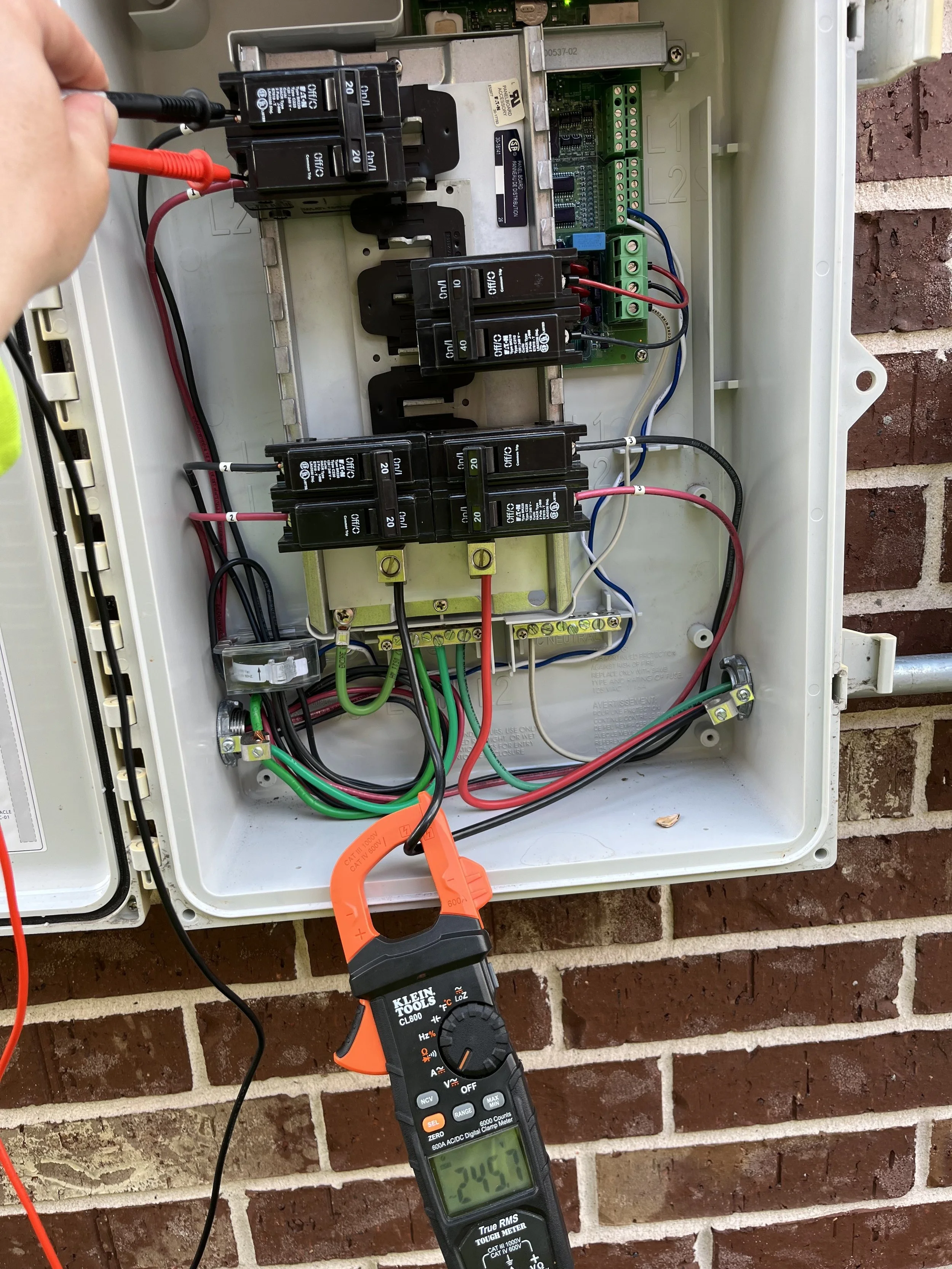 Electrical Safety Inspections