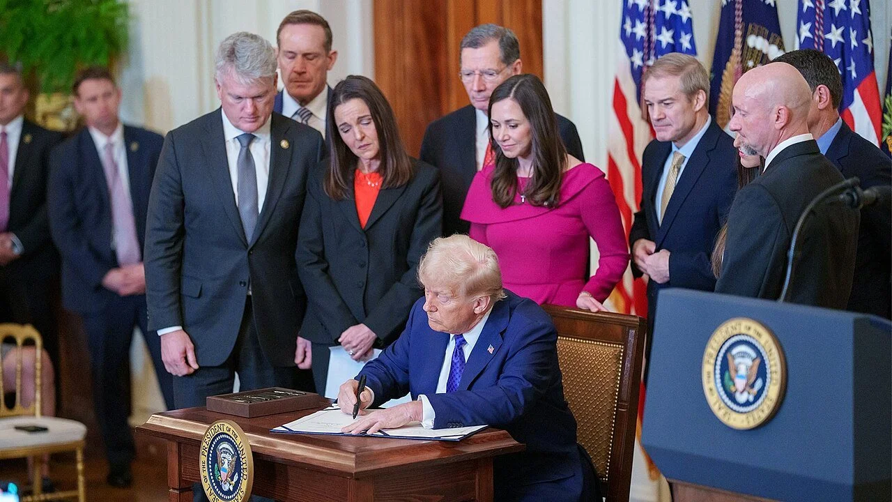 The Laken Riley Act (S.5): Policy Analysis