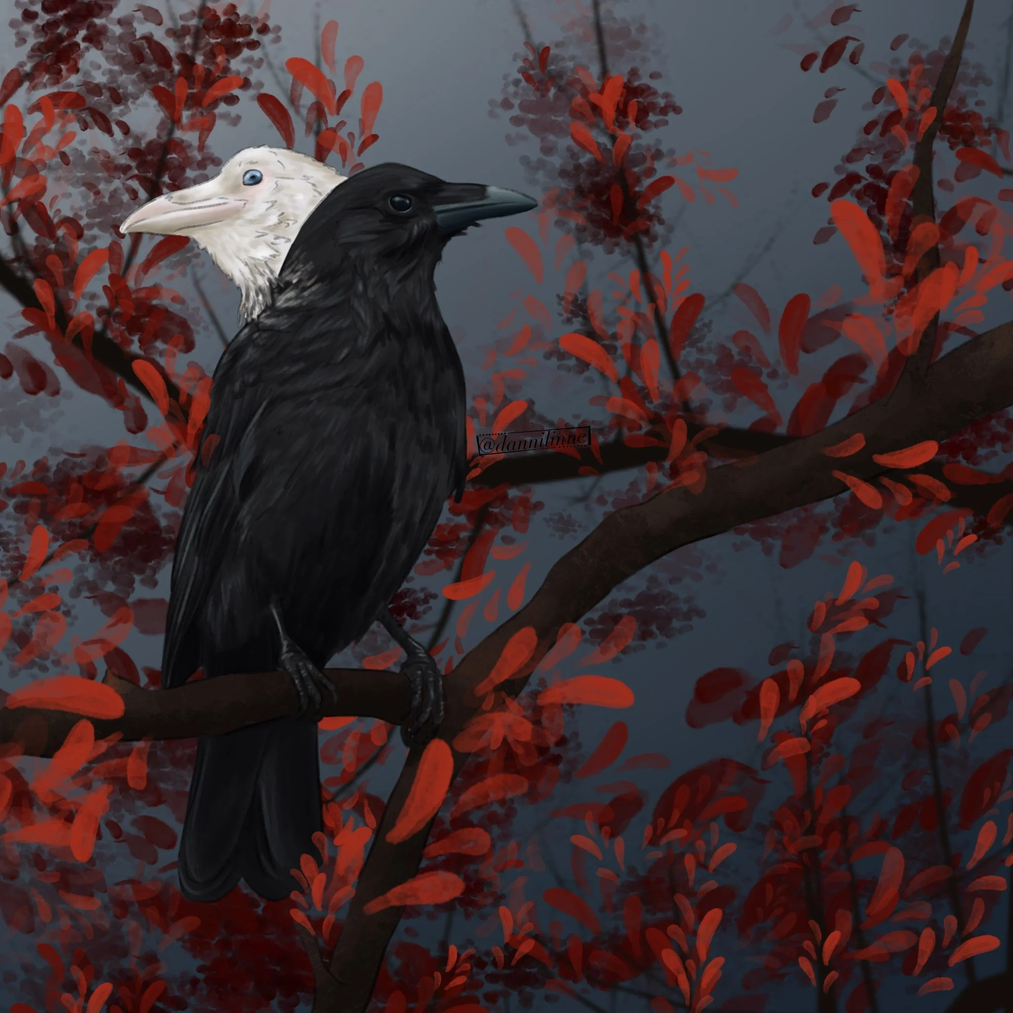 Yogen No Tori - April 2025