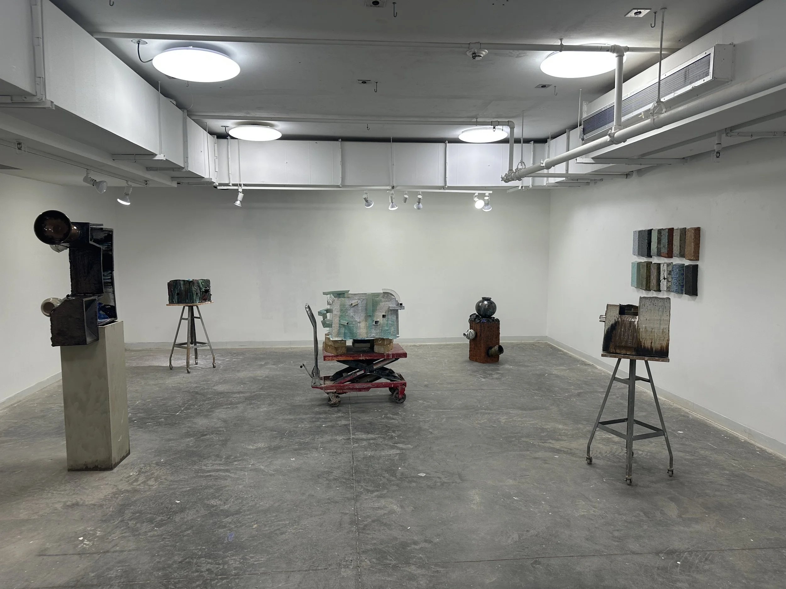 Fall Final - Structures