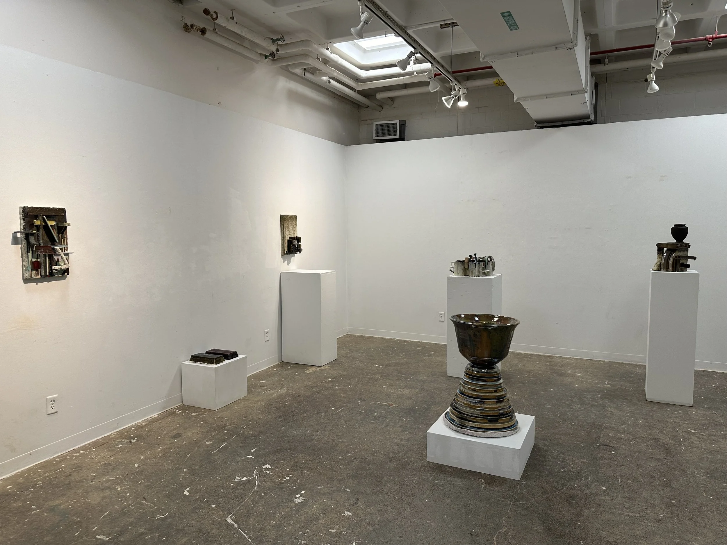 Fall Midterm - Intuitive Making