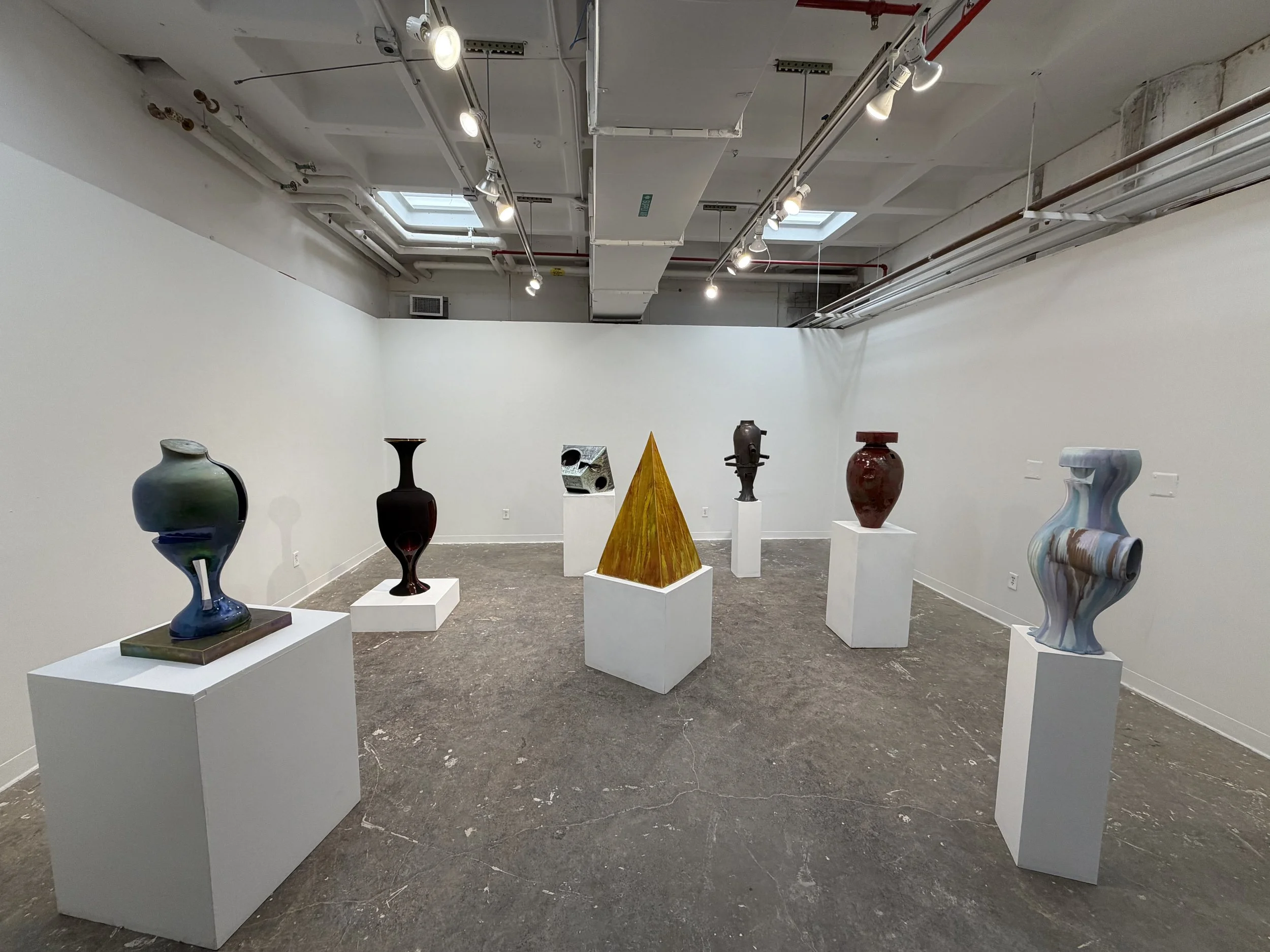 Fall Final - Foreign Bodies