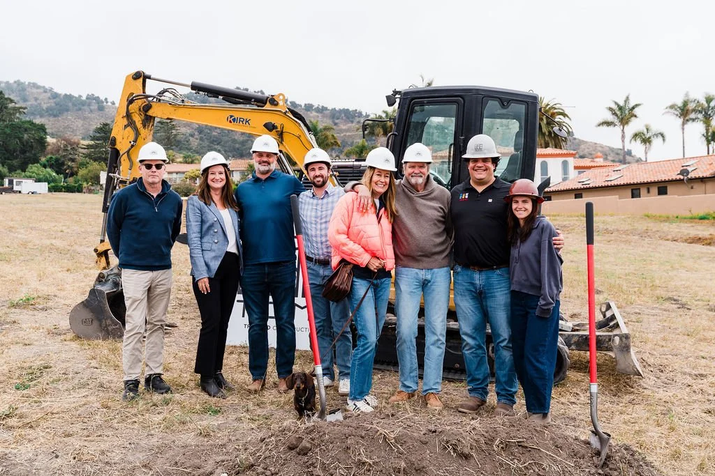 New Development Ocean View Sites on Shell Beach’s Beachcomber Drive Hits the Market