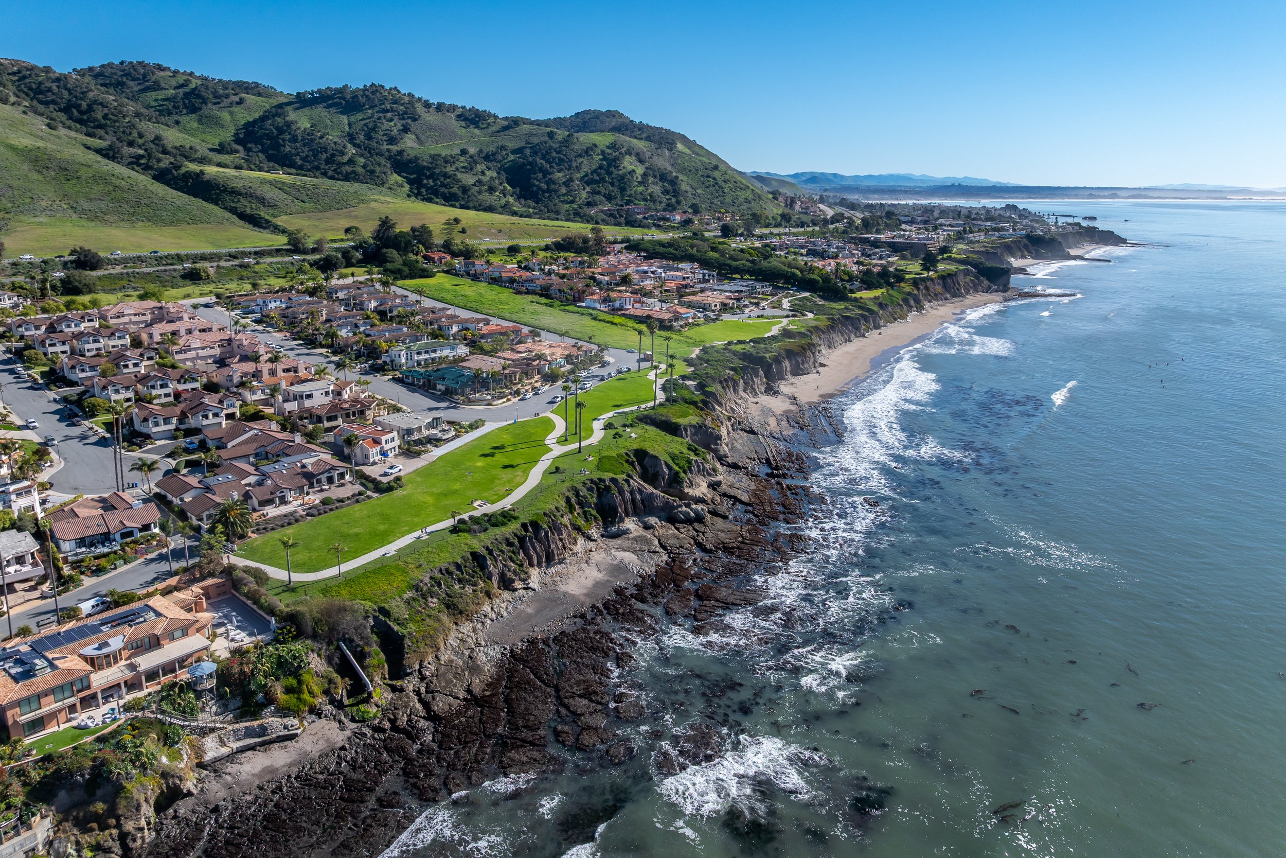 Brother’s Dream to Build Homes on Unique Shell Beach Property Finally Coming True