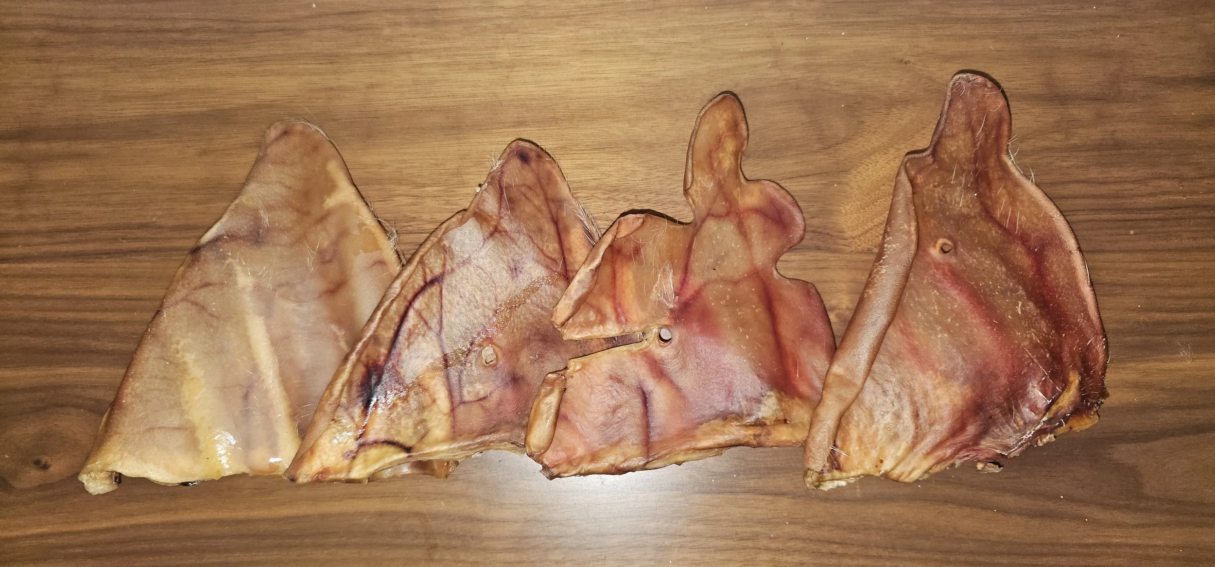 Orejas de Cerdo 🐷