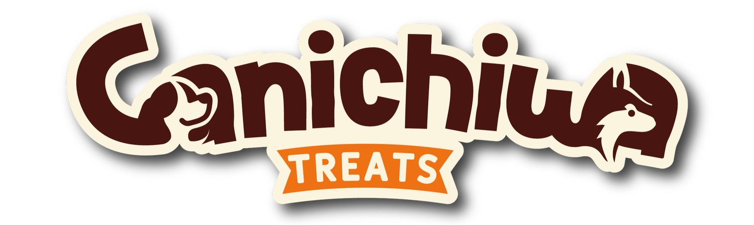 Canichiwa Treats