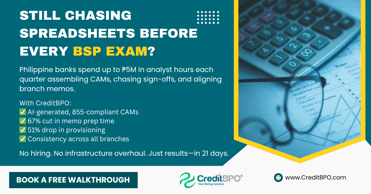 Automating BSP Circular 855 Compliance: From Paper Chase to One‑Click Evidence
