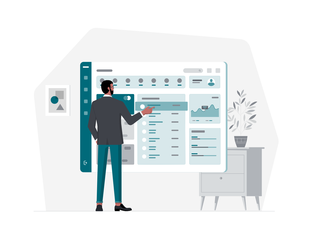 Financial Statements Hold Key Business Insights for Different Decision Makers