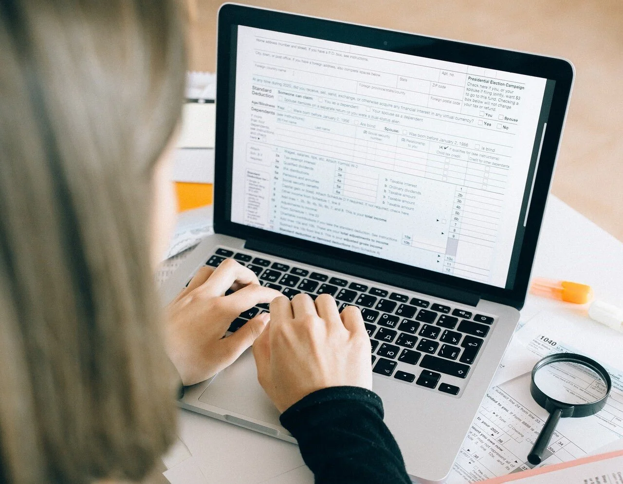 Financial Statements Yield Key Insights to Growing Your Business