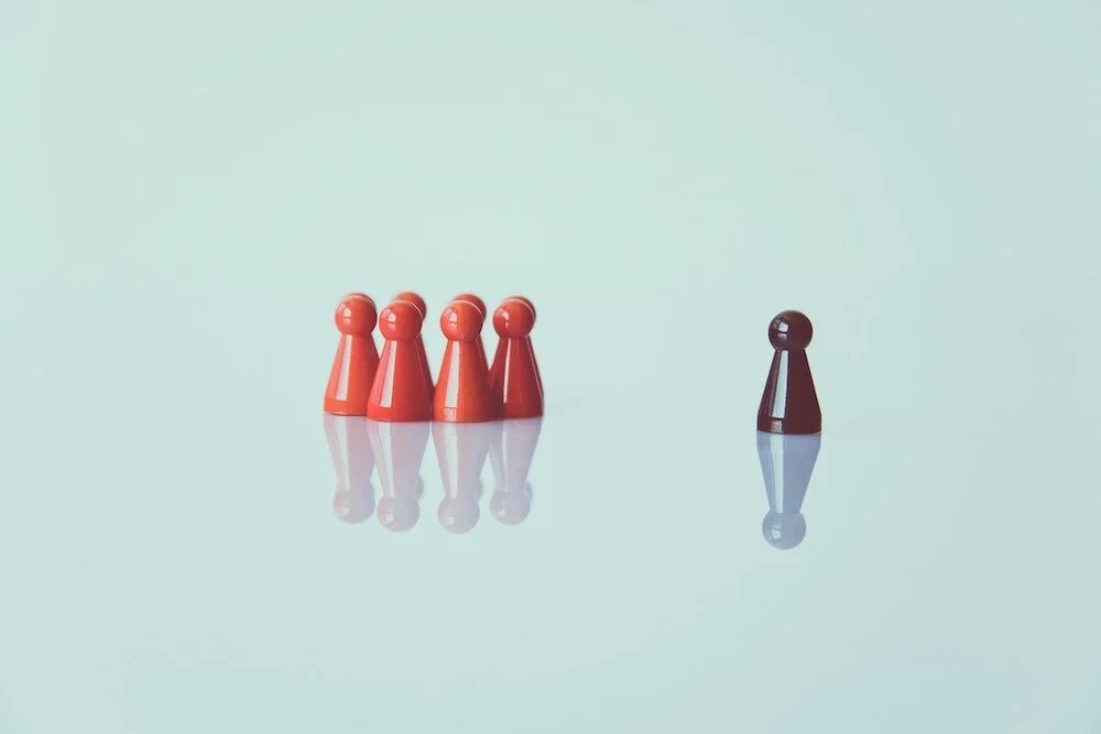 3 Key Ideas to Survive a Major Management Change