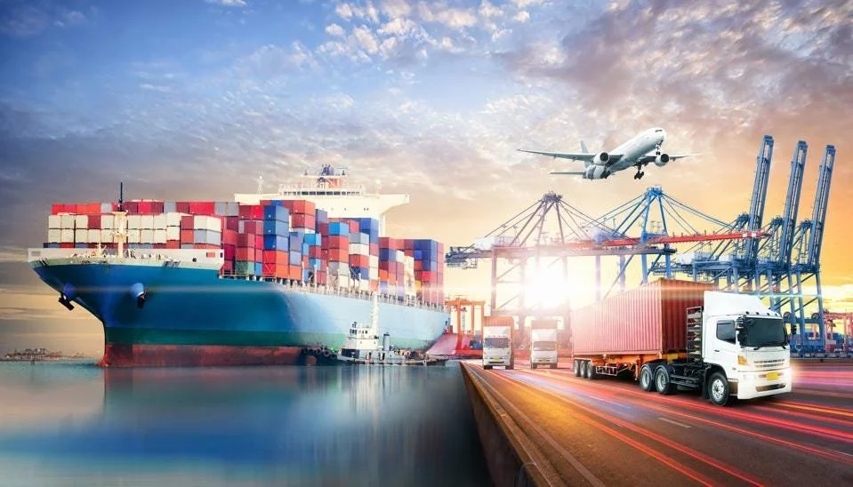 The Shipping and Logistics Industry: How Technology is Enabling Business to Thrive