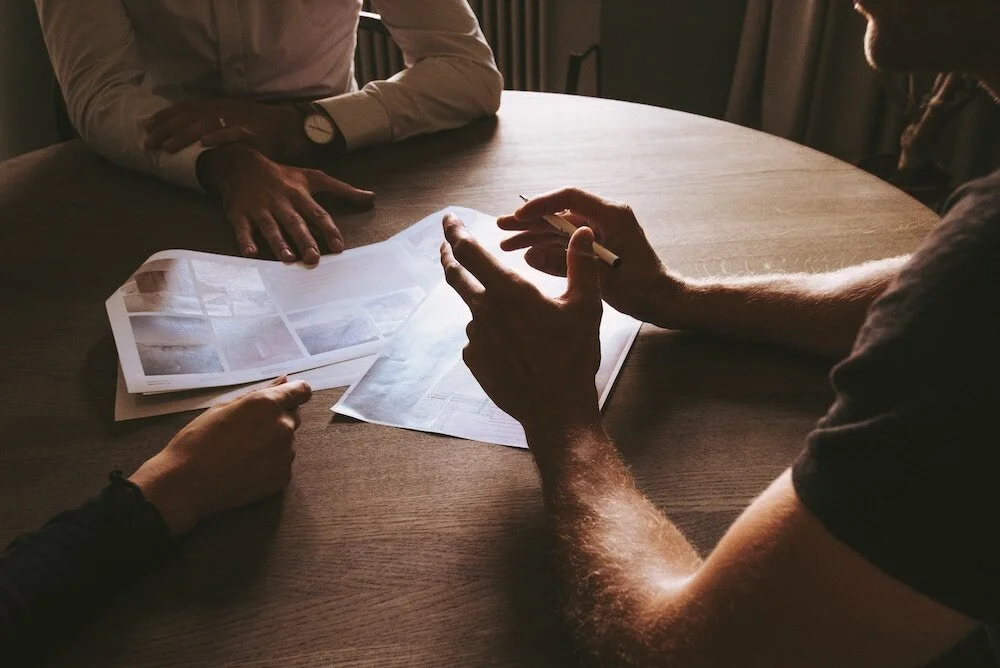 Overcome Organizational Resistance to Change with Two Conversations