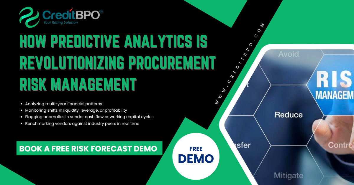 How Predictive Analytics is Revolutionizing Procurement Risk Management in the Philippines