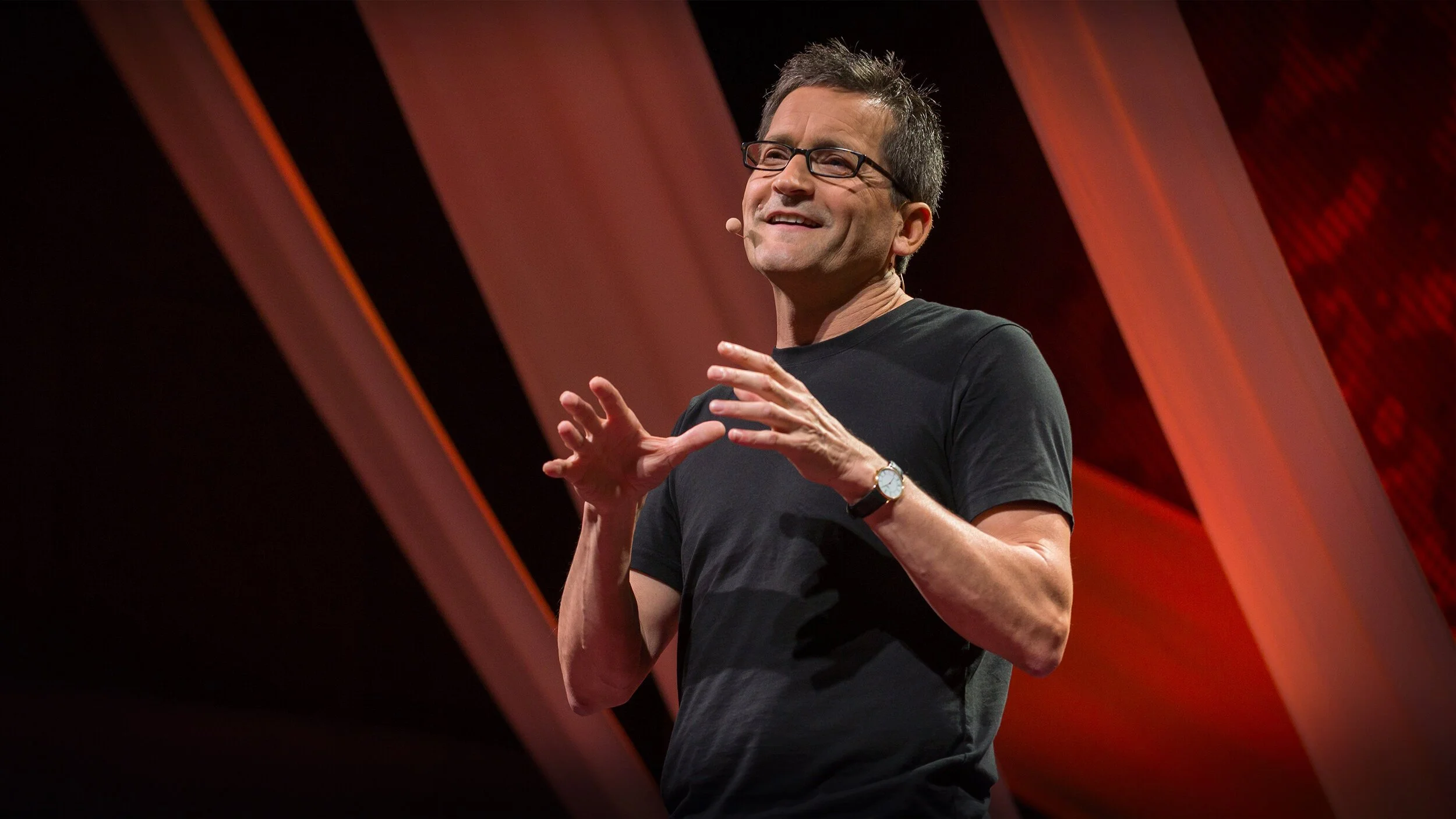 5 Ways To Lead That Put People First And Transform Organizations