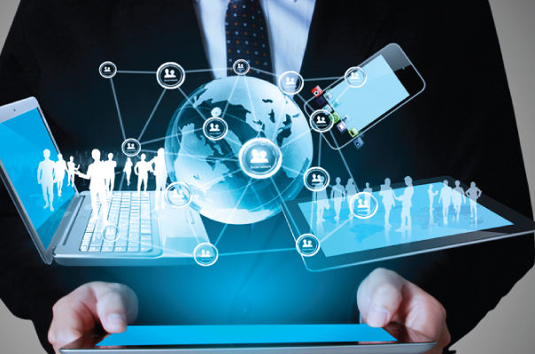 SME Development through Digital Transformation