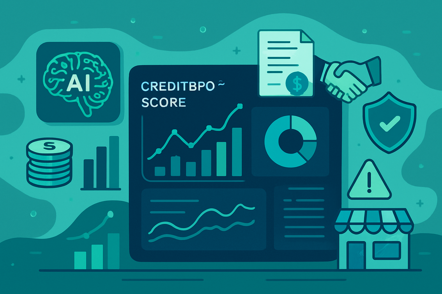 The Complete Guide to CreditBPO Score &amp; What It Means