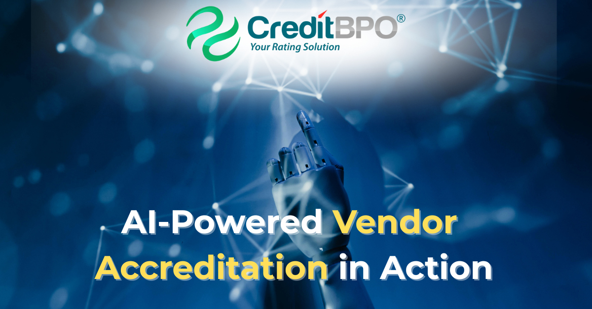 The Power of AI in Vendor Accreditation: A Game-Changer for Every Industry