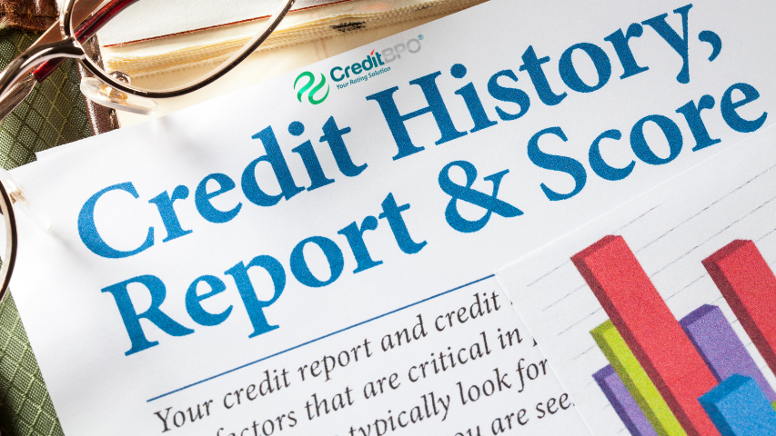 Why you should apply for Credit Rating of your business through CreditBPO