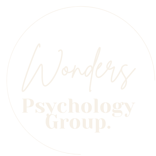 Wonders Psychology Group