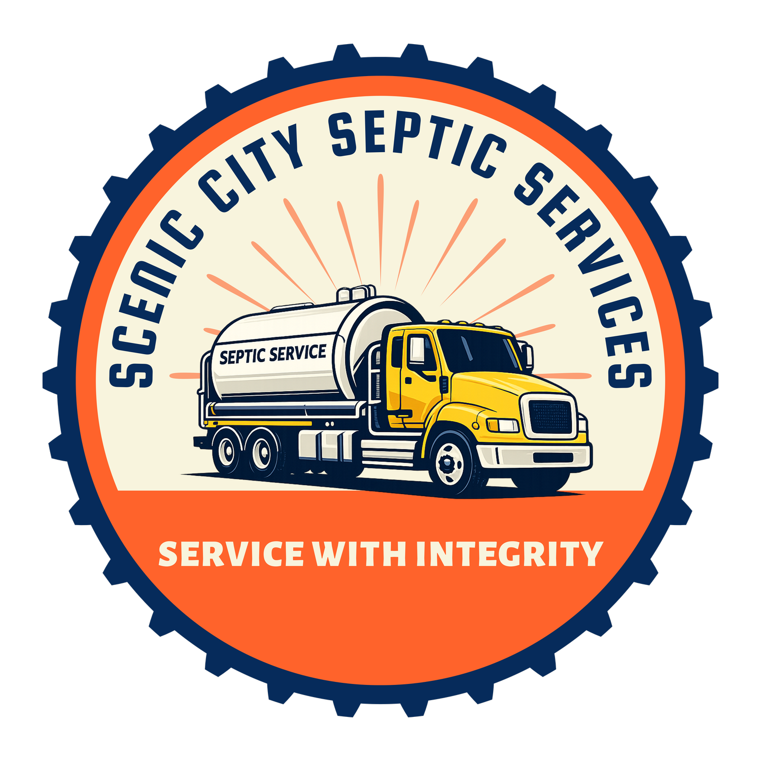 Scenic City Septic Services