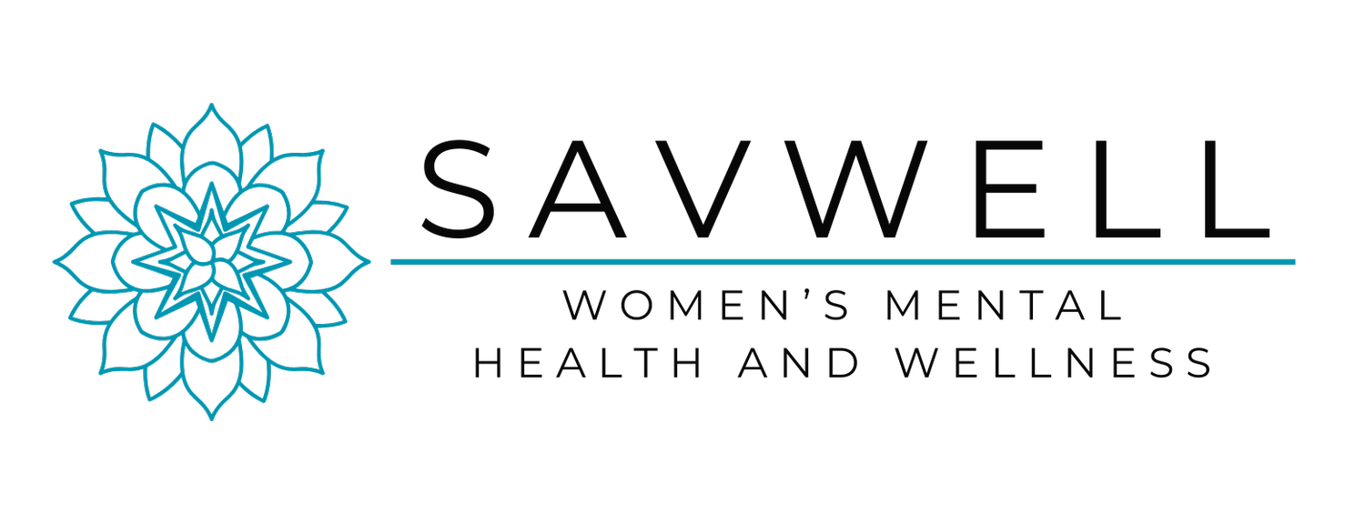 Savwell Mental Health and Wellness