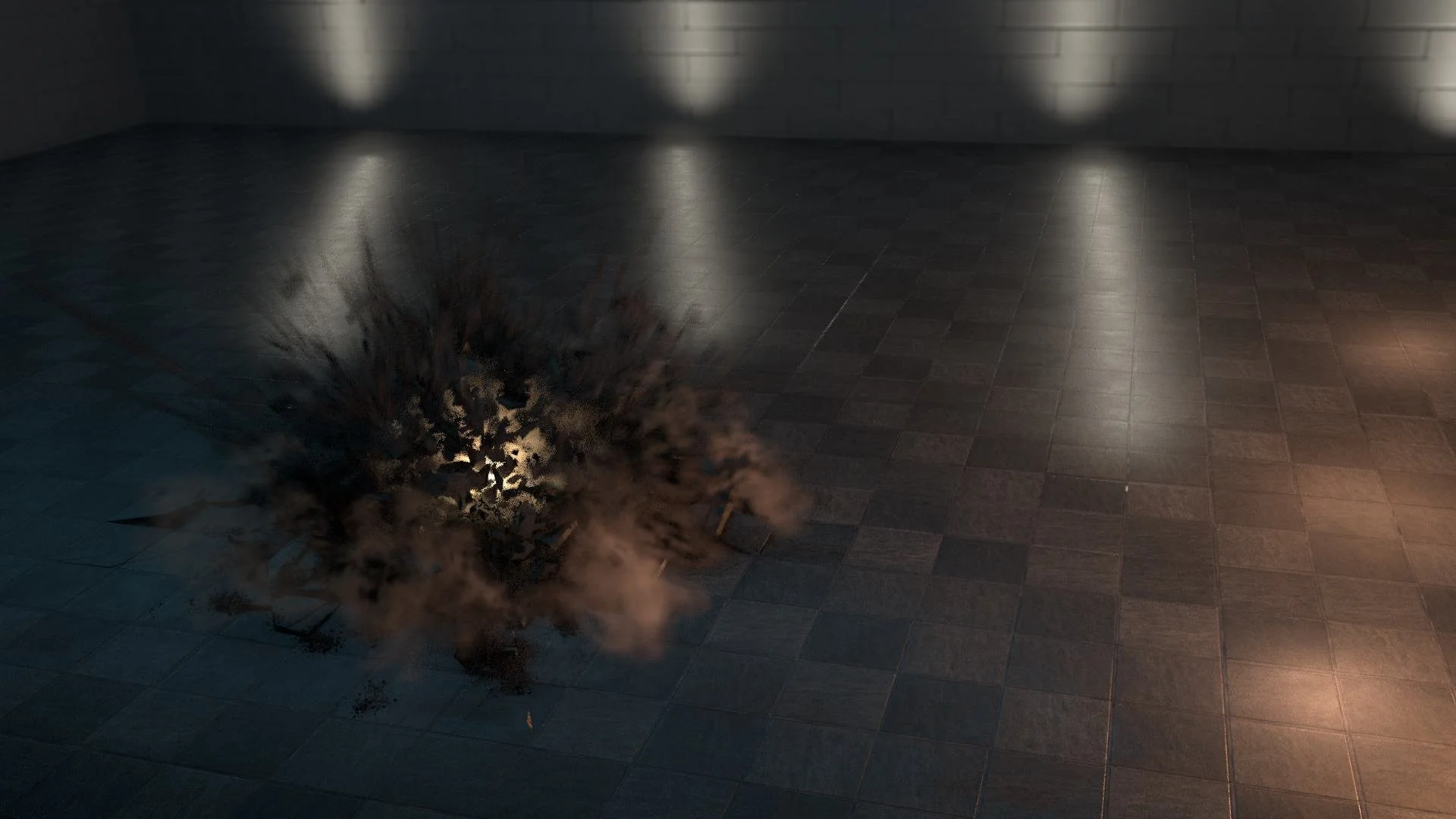 Marvel-Maximoff Destruction